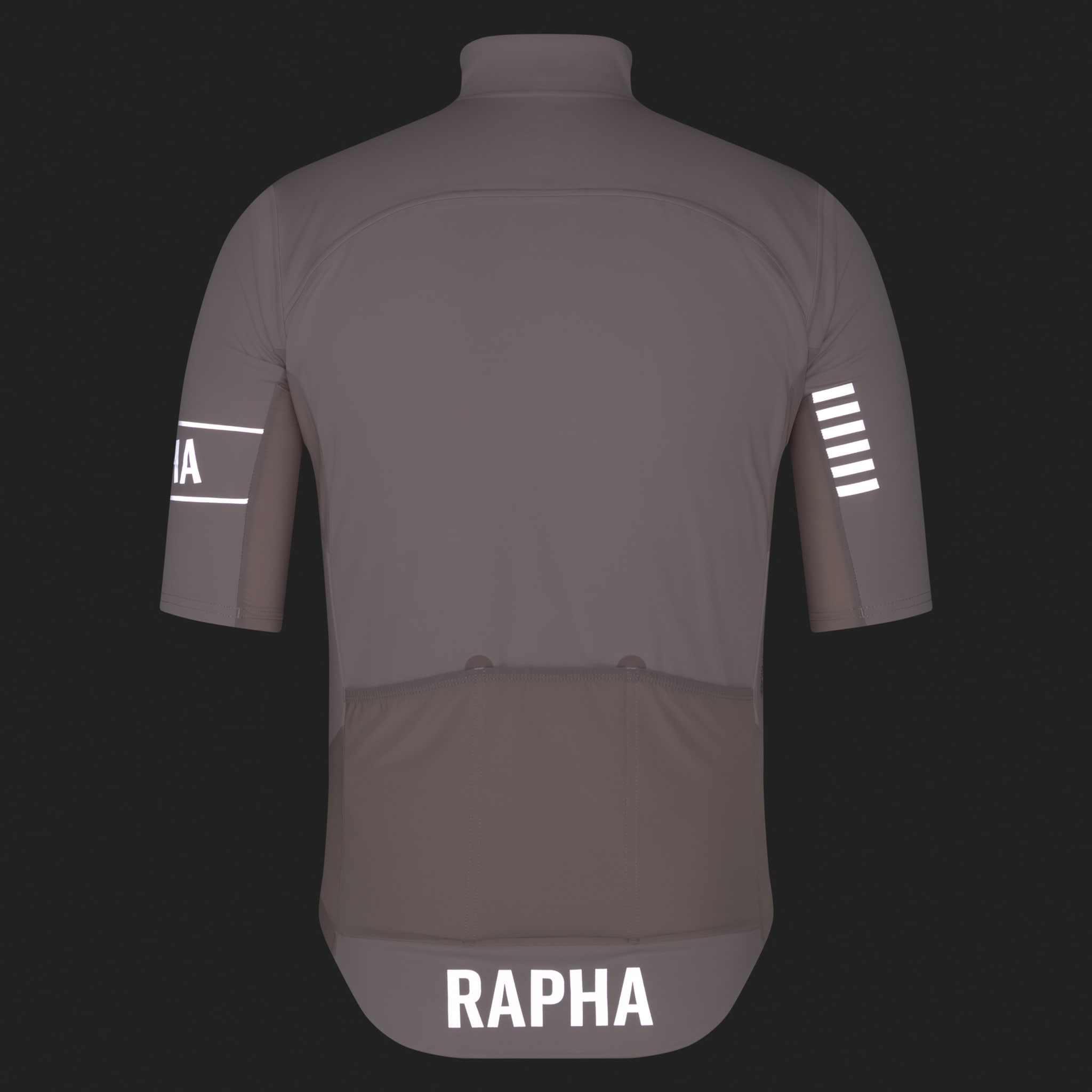 Men's Pro Team Windstopper Jersey | Rapha