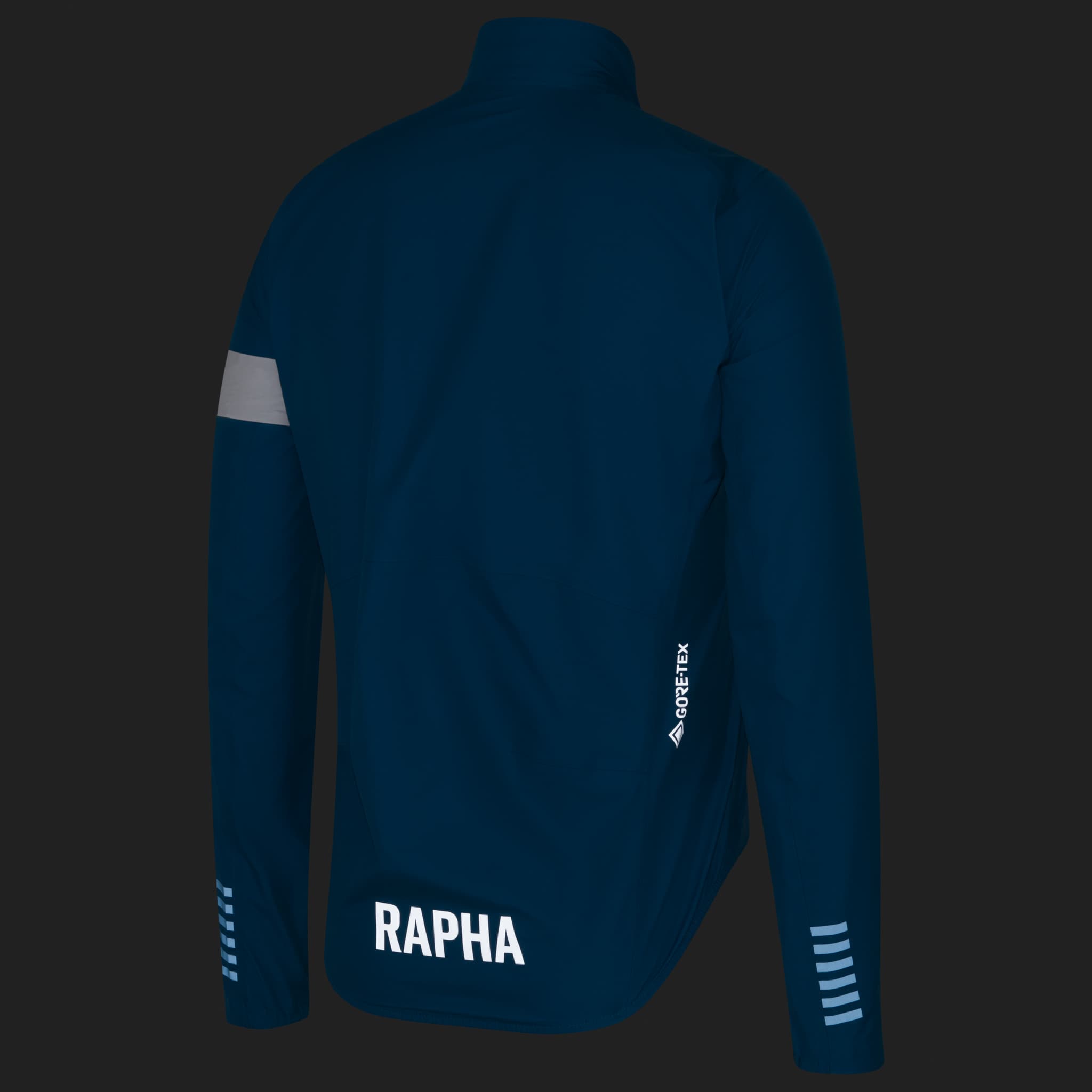 【人気No.1】 GORE-TEX Team Pro Men's Rain Rapha | Jacket ウェア