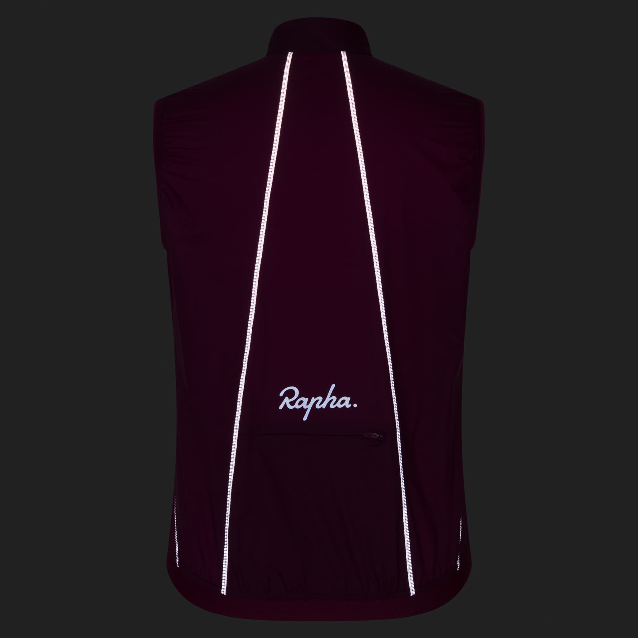 Women's Brevet Element Wind Gilet | Rapha