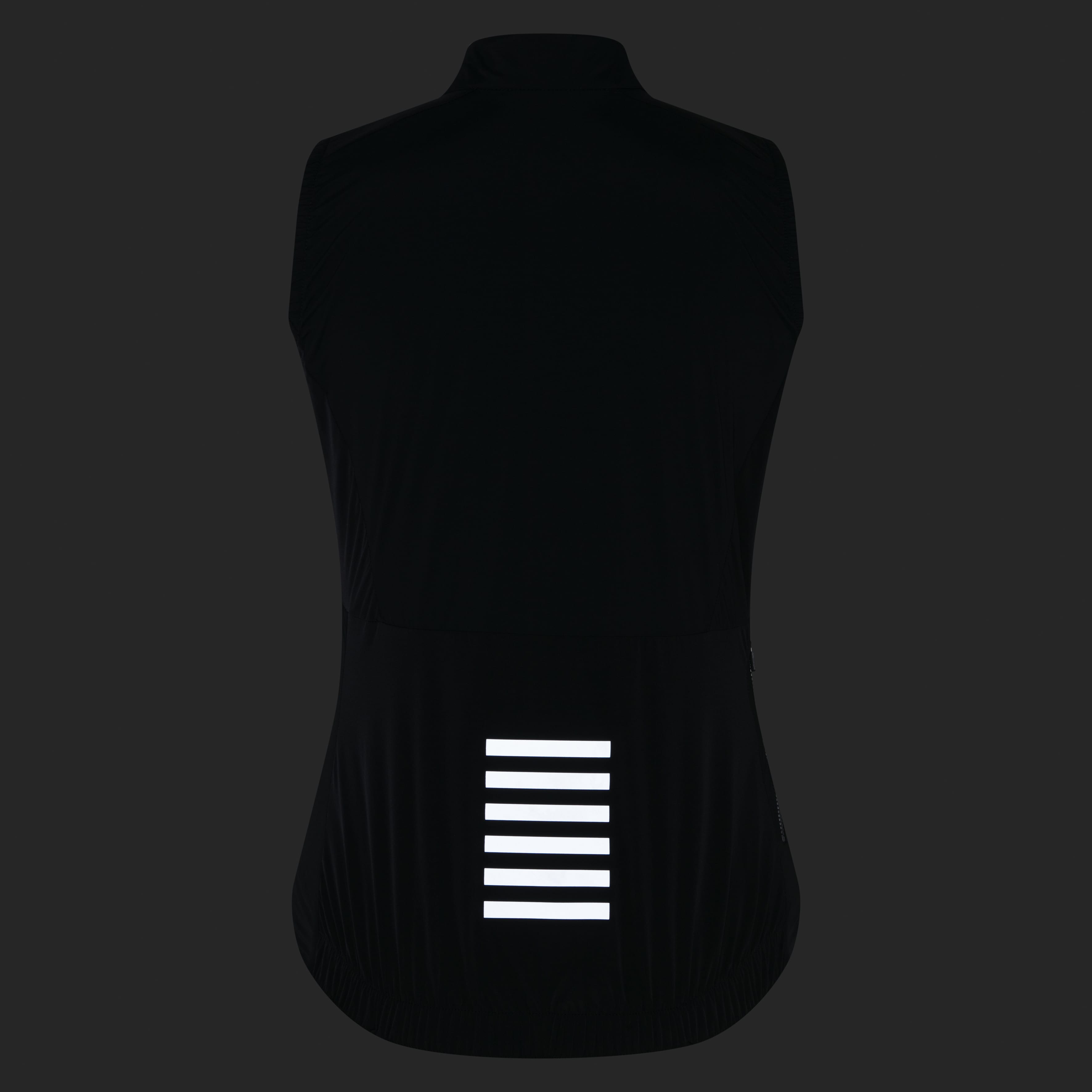 Women's Pro Team Insulated Gilet | Rapha