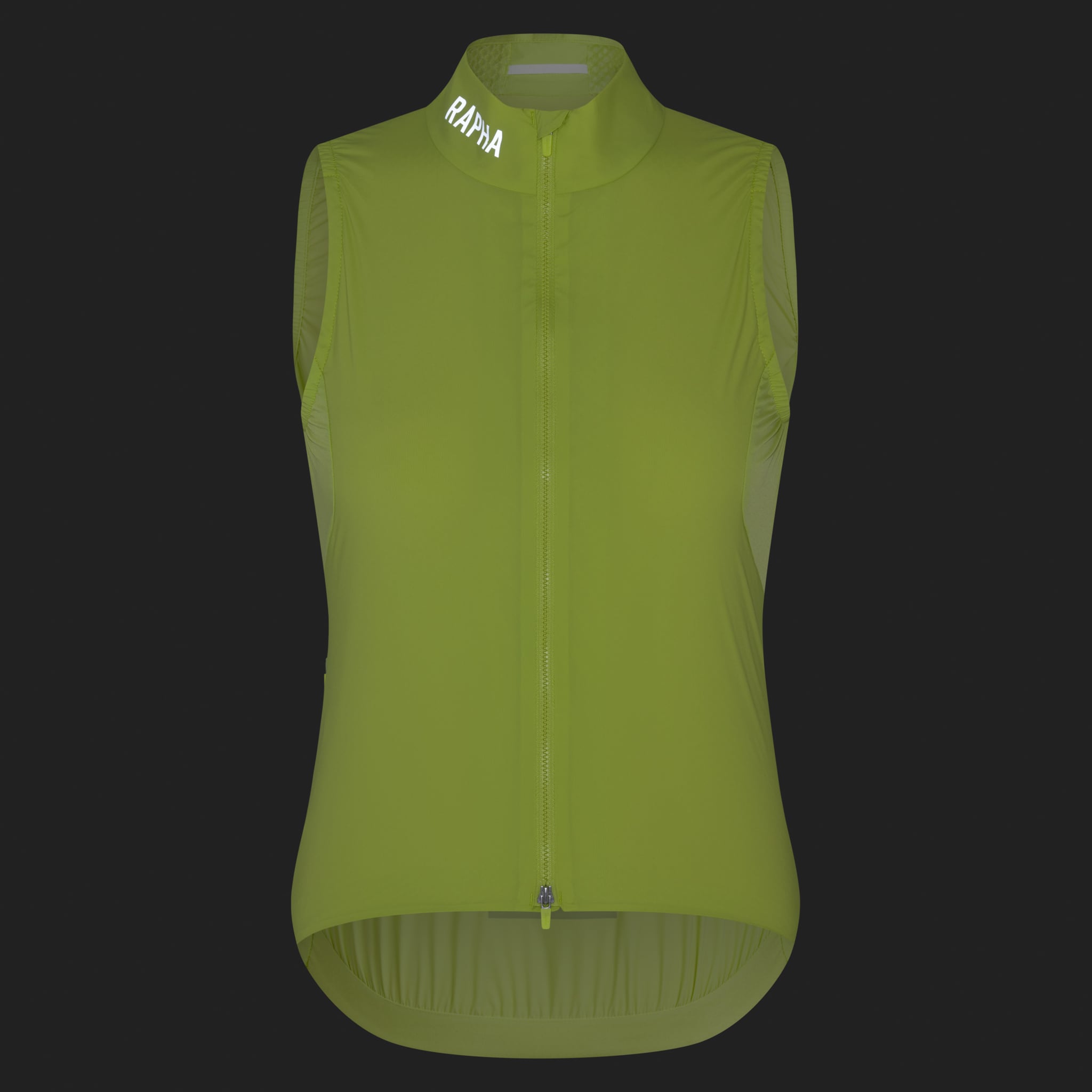 【限定販売】 Women's Pro Team Insulated Gilet | Rapha ウェア