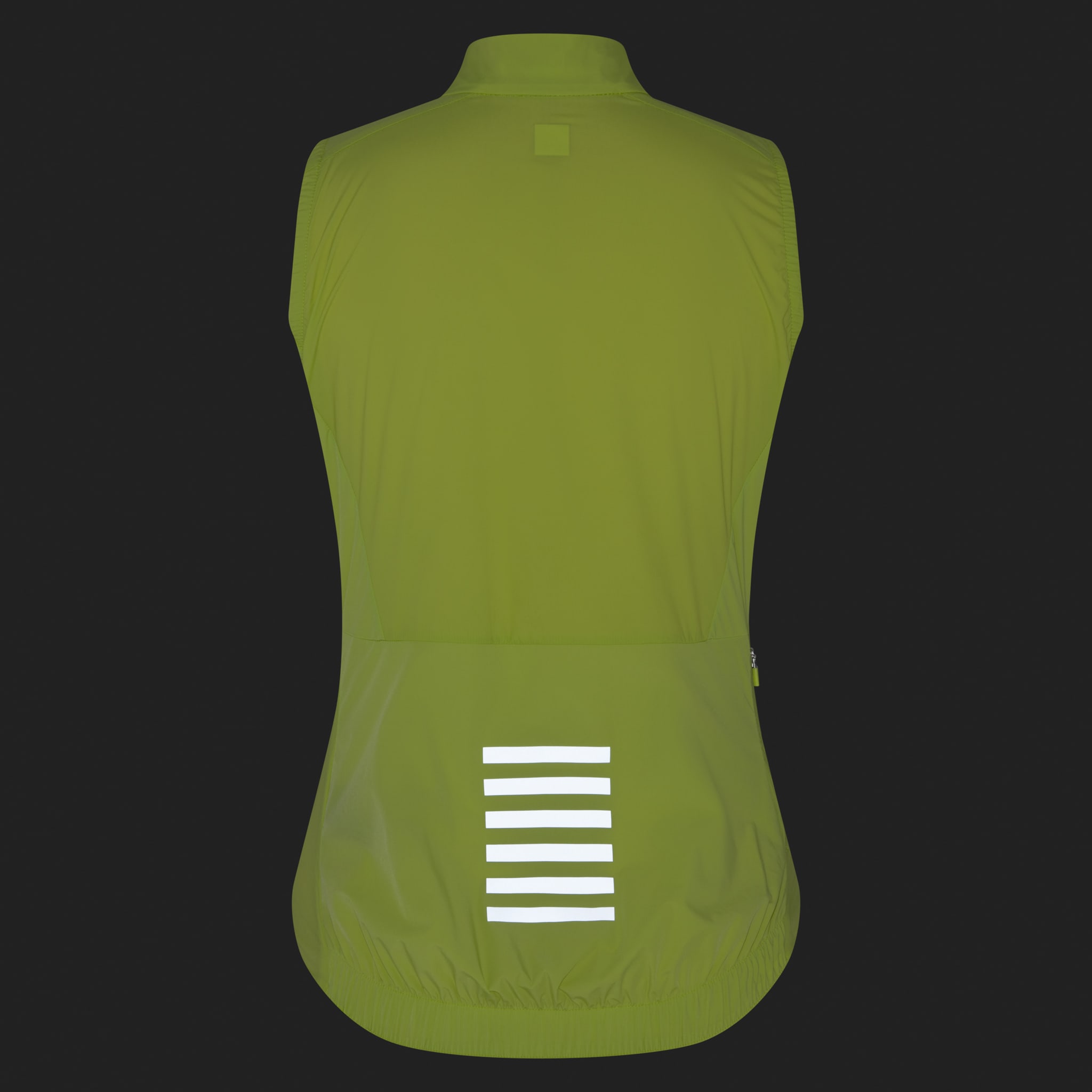Men's Pro Team Insulated Gilet | Rapha