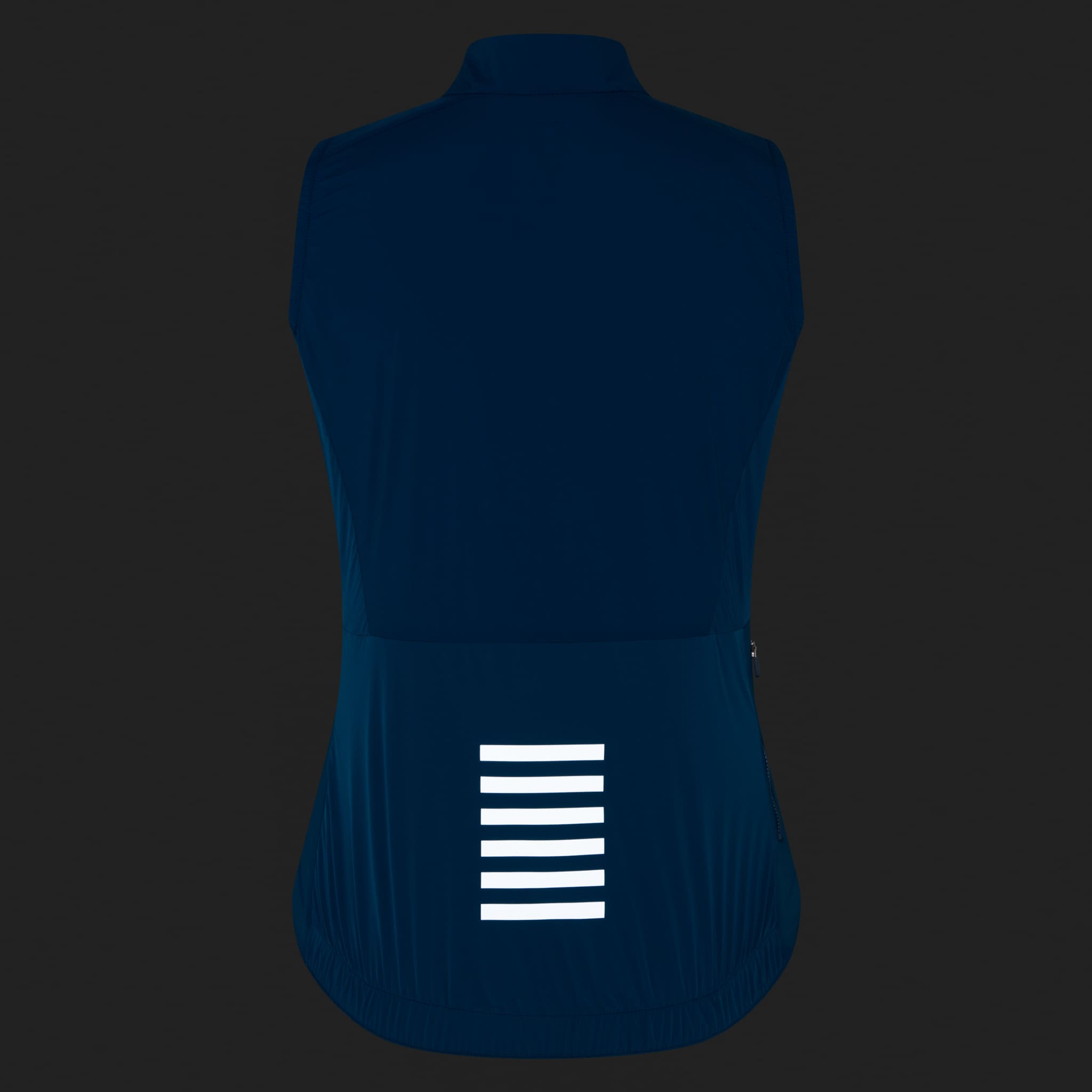 Women's Pro Team Insulated Gilet | Rapha