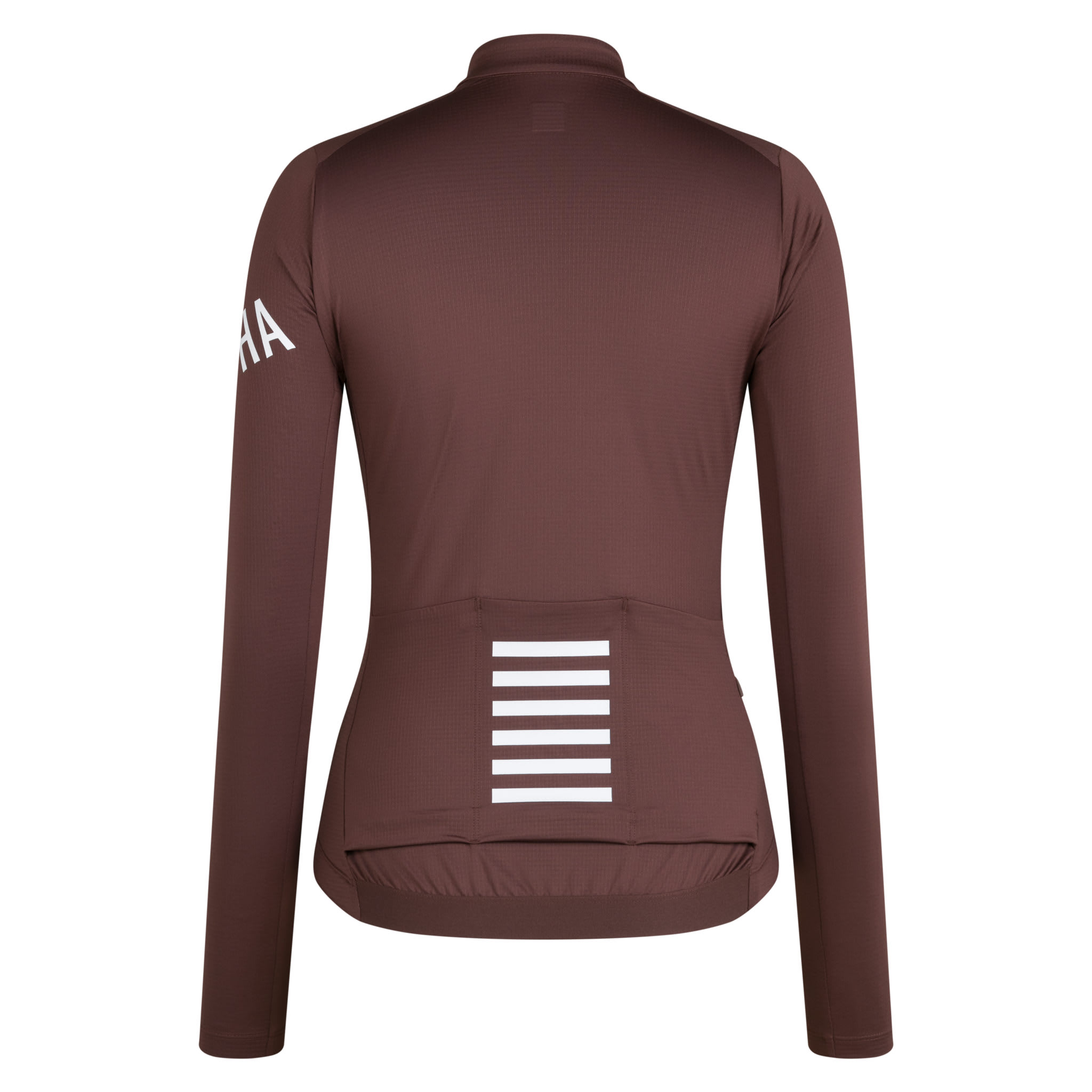 Rapha pro team long sleeve M グレーブルー\ピンク Rapha Pro Team Long Sleeve Aero Jersey - Men's - Men