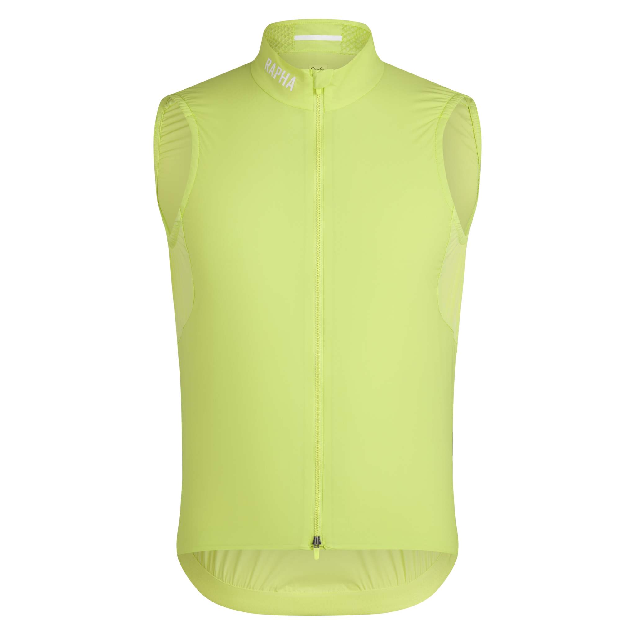 Pro Team Lightweight Rain Gilet | Rapha