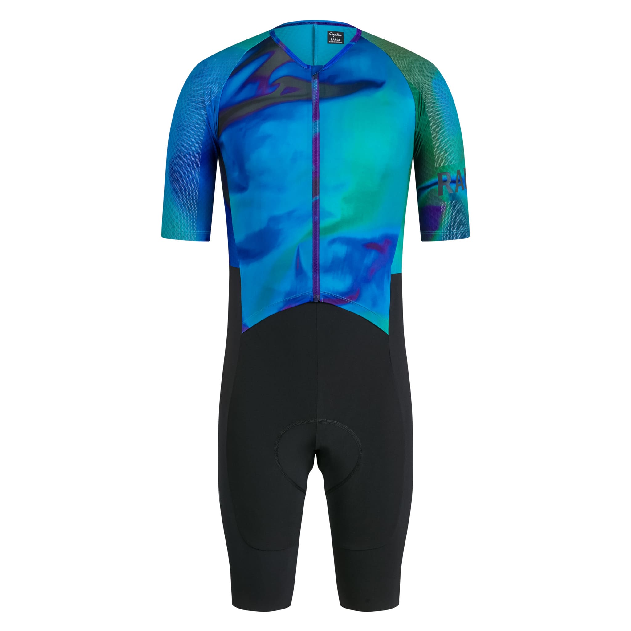 ブランドバッグ 人気ランキング2024 メンズ プロチーム ロードスーツ - オイルスリック | Rapha ウェア