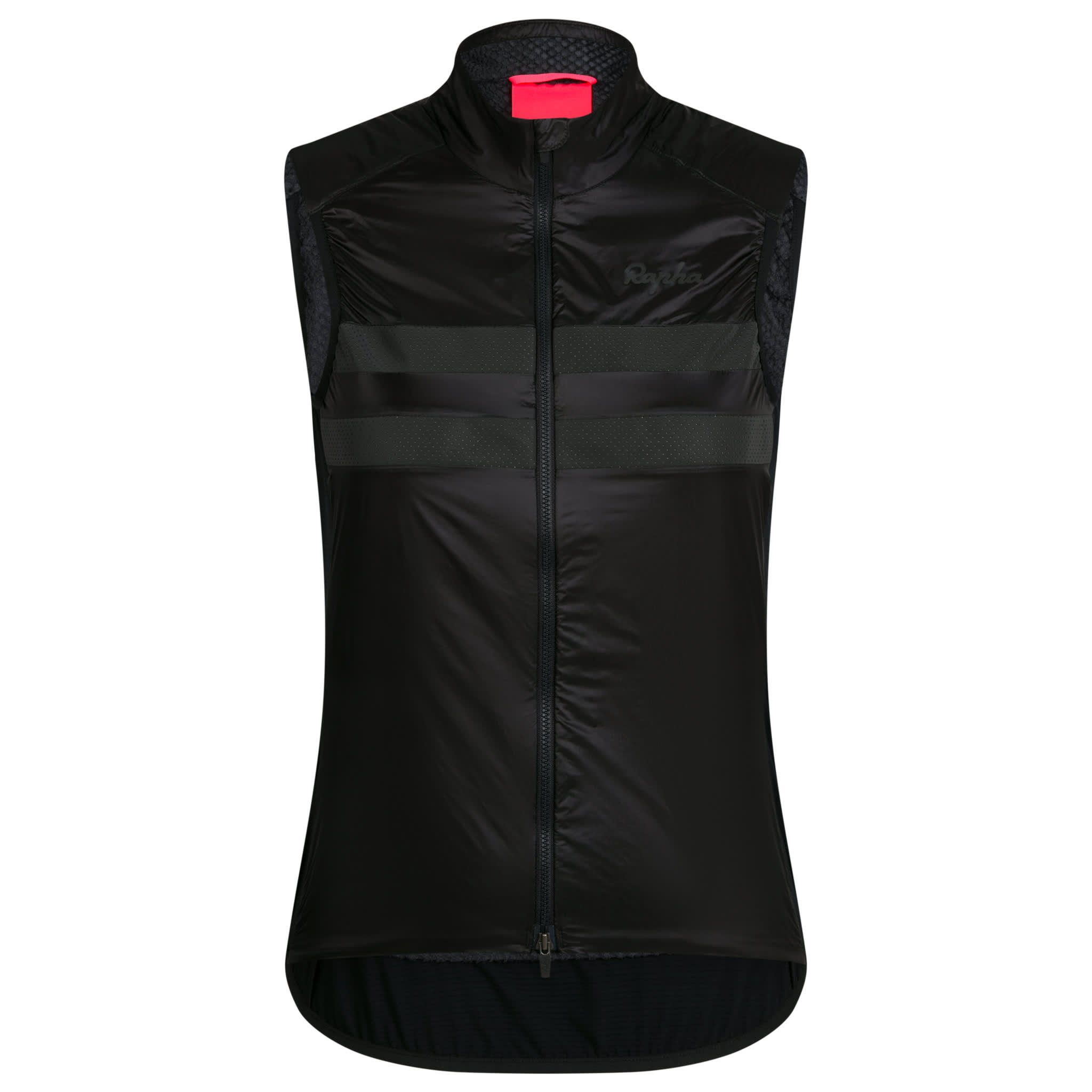 ァッション人気ブランドランキング ウィメンズ ブルベ Rapha | ジレ インサレーティッド ウェア