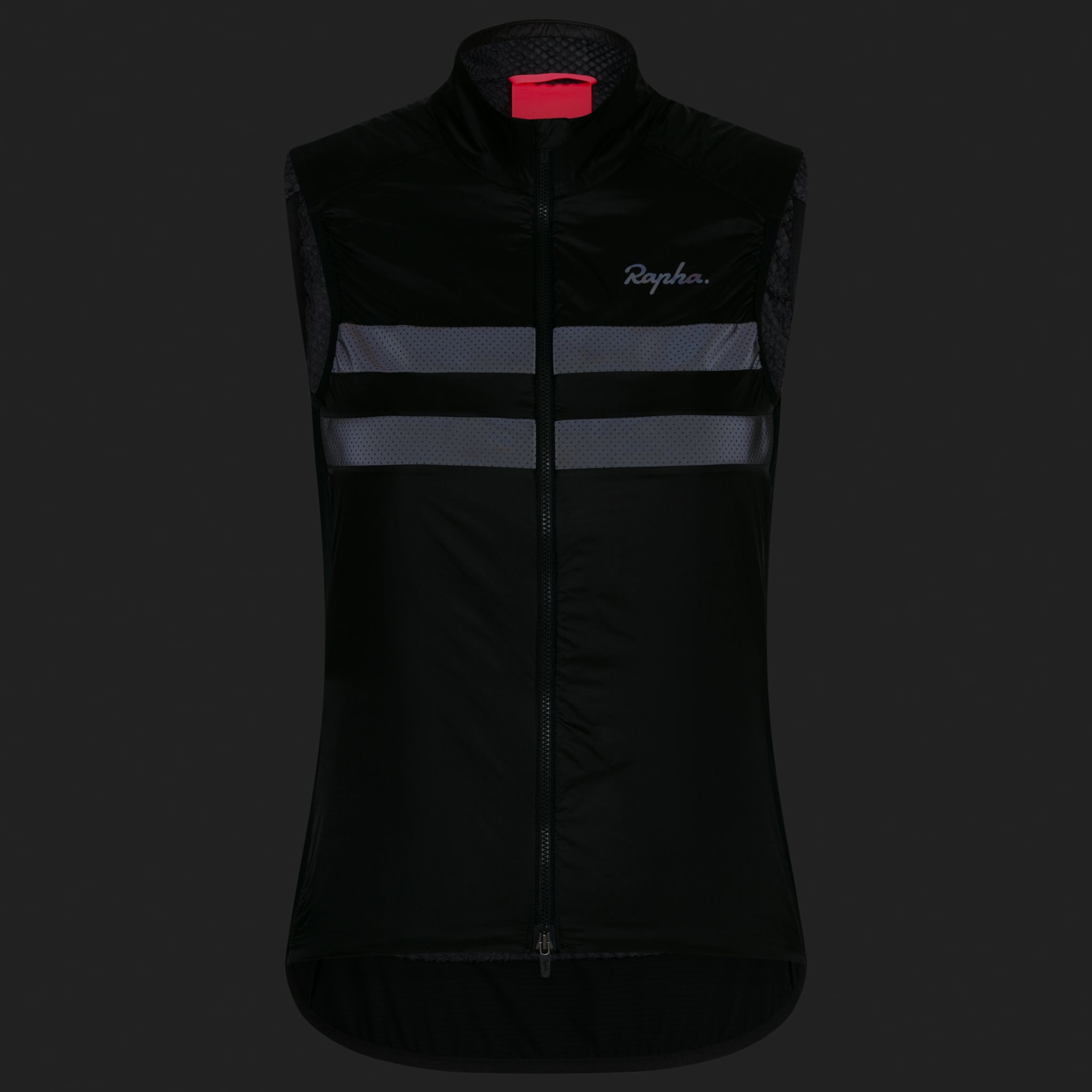 ウィメンズ ブルベ インサレーティッド ジレ | Rapha