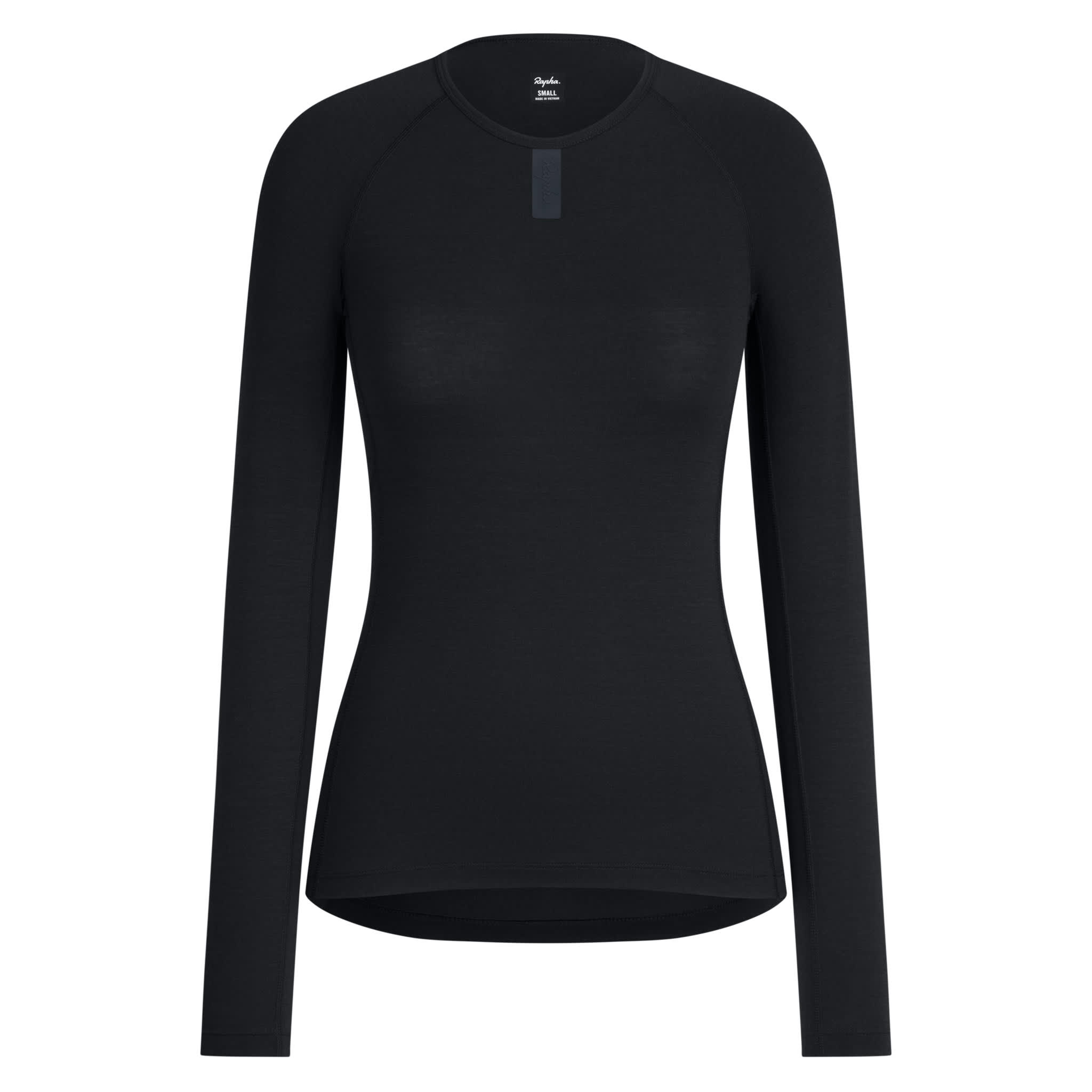 日本全国送料無料商品 | 特集 | BLS01XX_BBK_Womens-Merino-Base ウェア