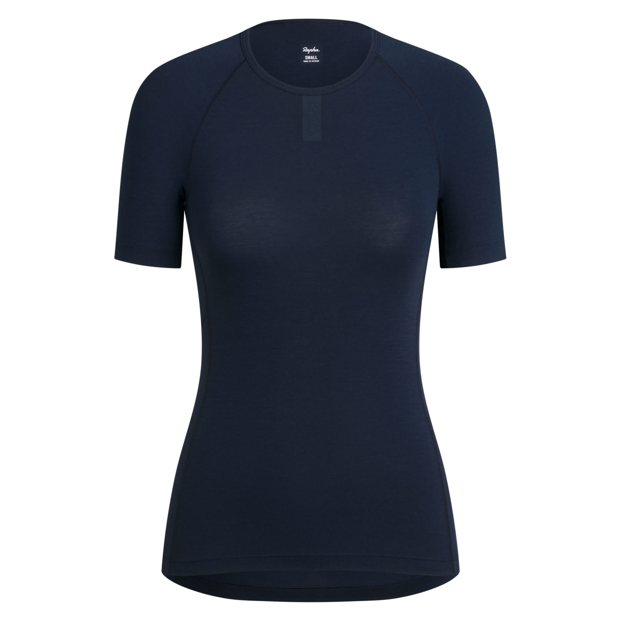 Women's Merino Base Layer - Short Sleeve | Rapha