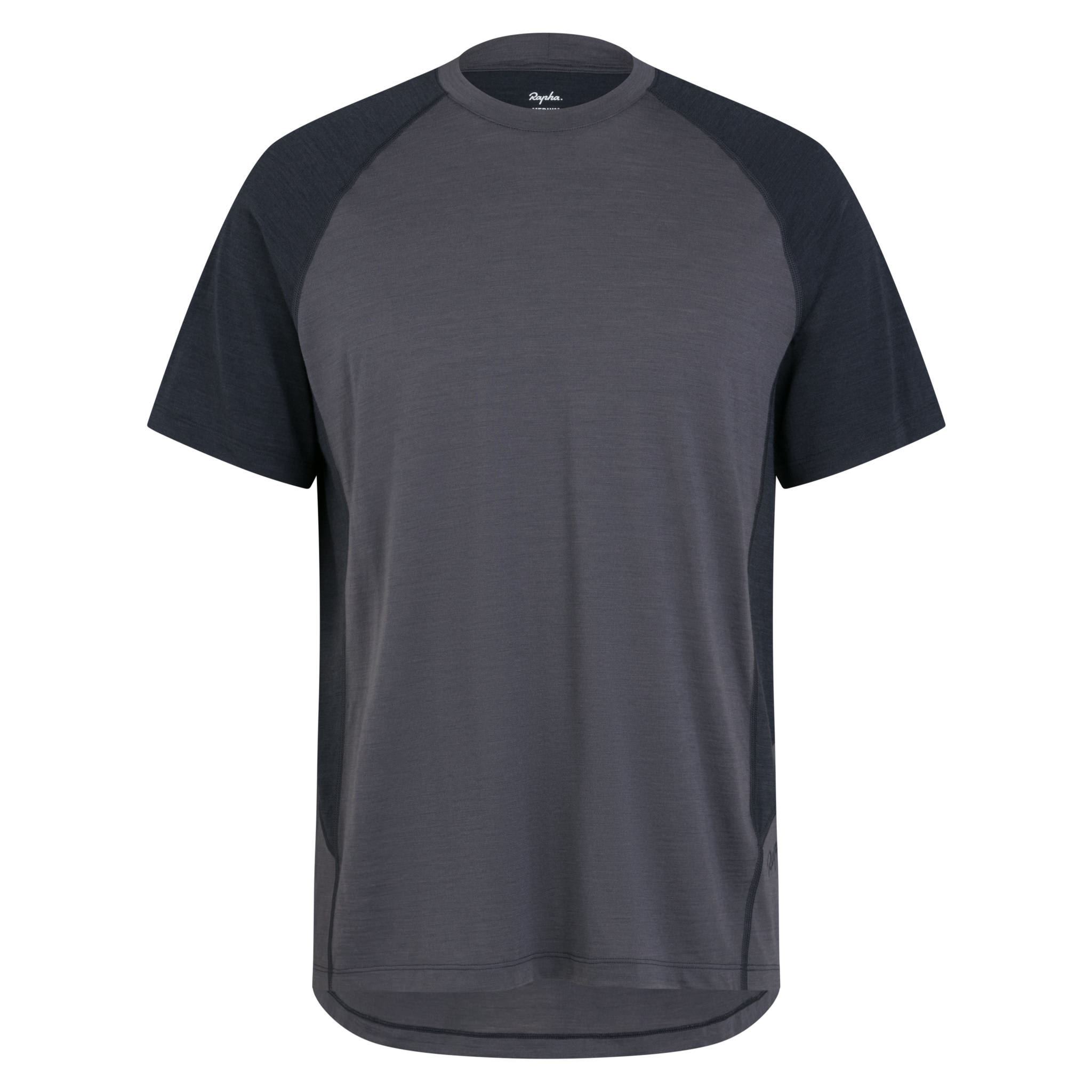 [Kashiko] Hotfix Raglan Tee /追跡付 SAINT Mxxxxxx × Kosuke Kawamura SS25 KK_SS TEE/COMPLETE