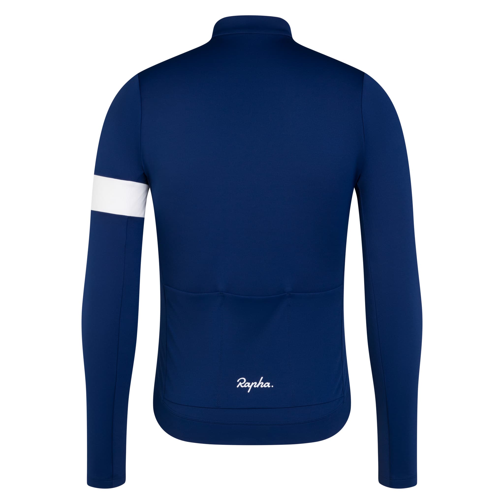 Rapha Core Long Sleeve Cycling Jersey - Big Sky Cycling
