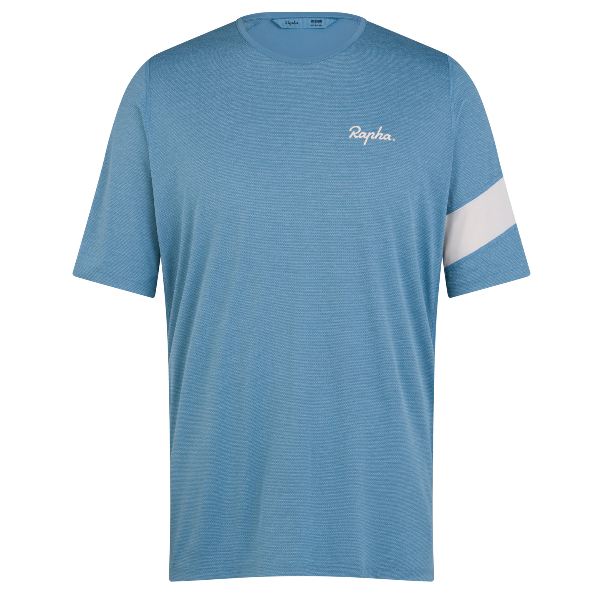 メンズ トレイル ライトウェイト Tシャツ | Rapha