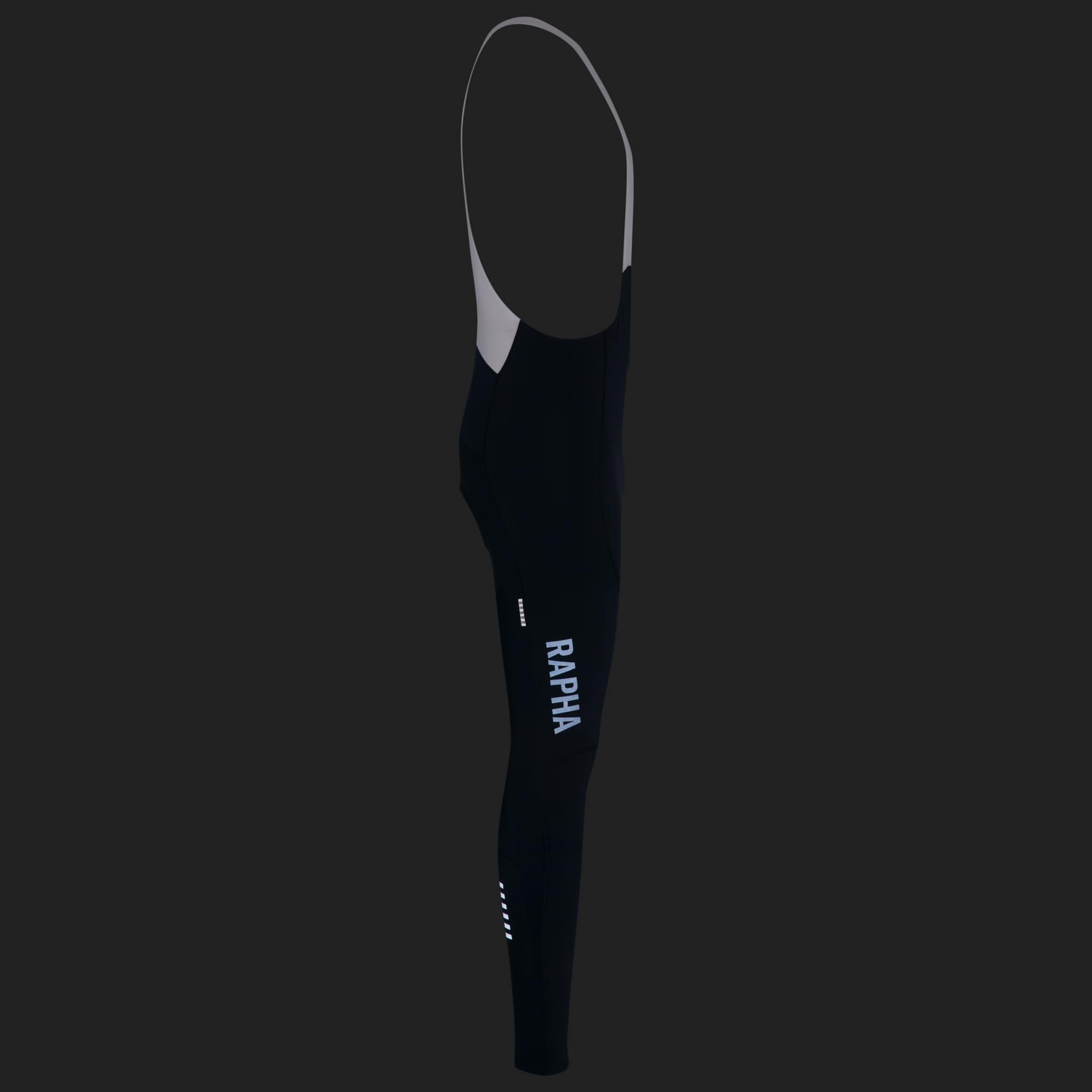 Rapha Pro Team winter tights with pad