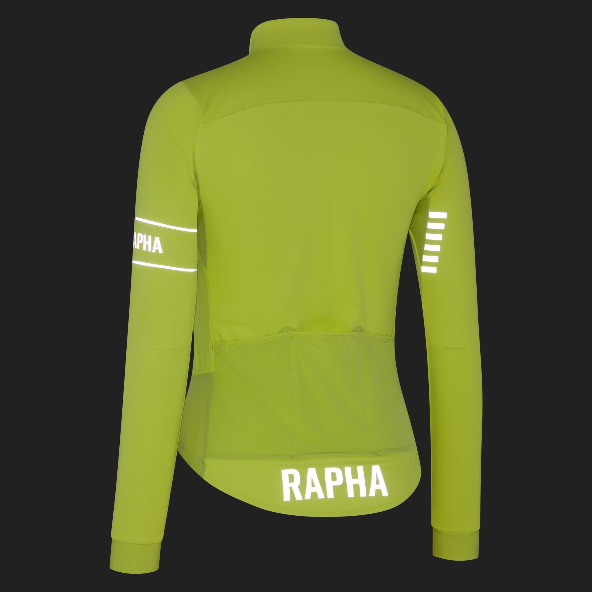 Rapha Pro Team Long Sleeve Aero Jersey - Men's - Men