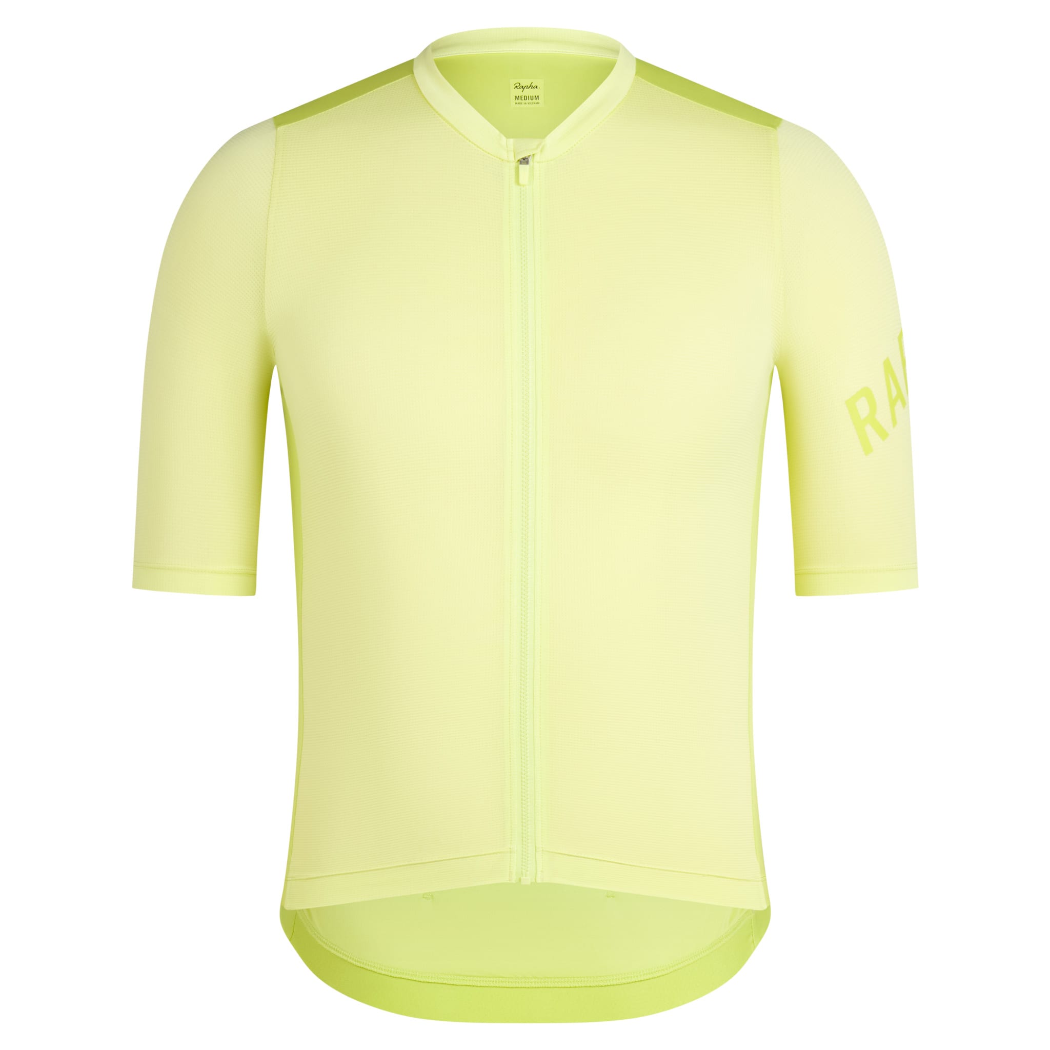 Rapha Pro team プロチームビブタイツ M ネイビー/イエロー