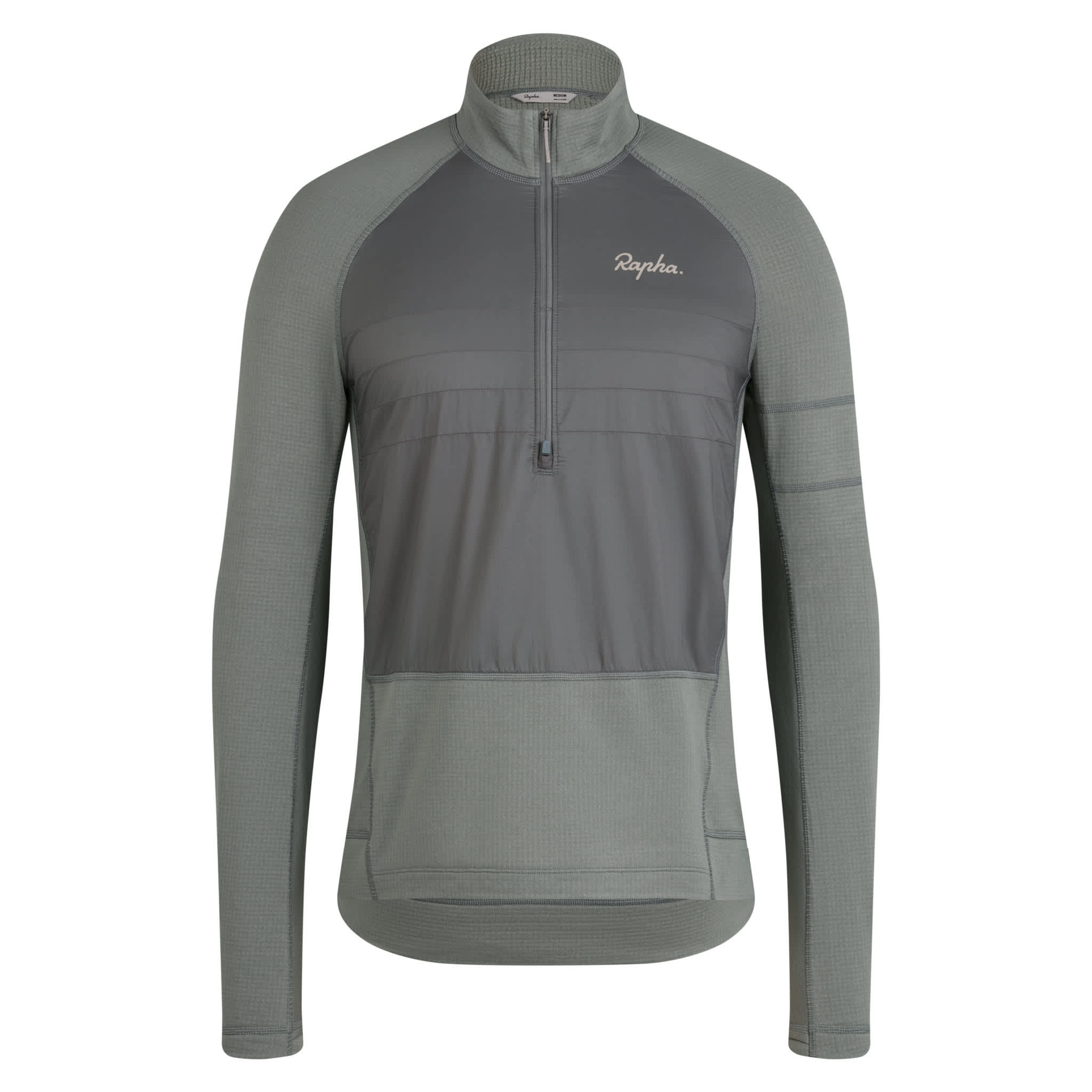 Men's Brevet Lightweight Jersey | Rapha - ウェア