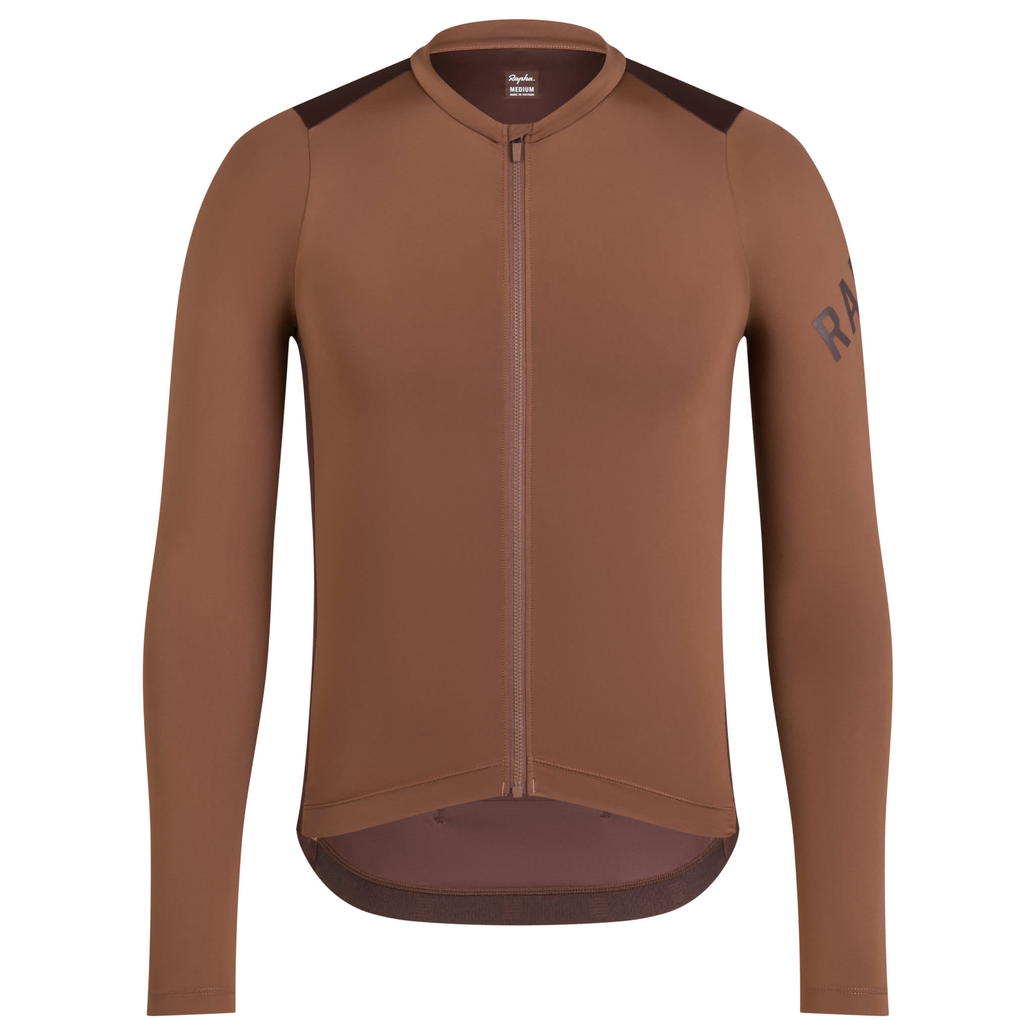 「新商品」に関するプレスリリース BEY01LS_AFR_Mens-Pro-Team-Long ウェア
