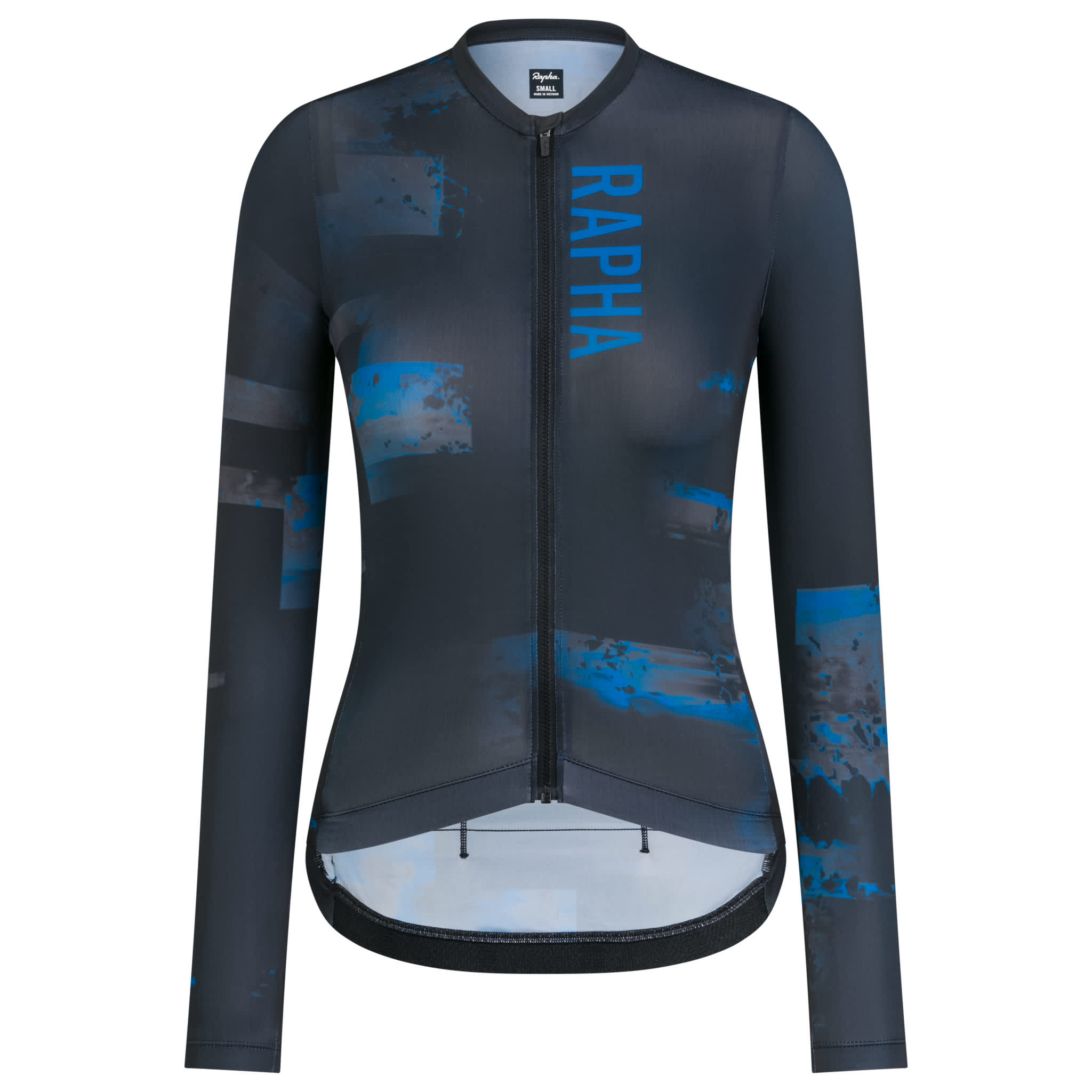 Women's Pro Team Long Sleeve Training Jersey | Rapha