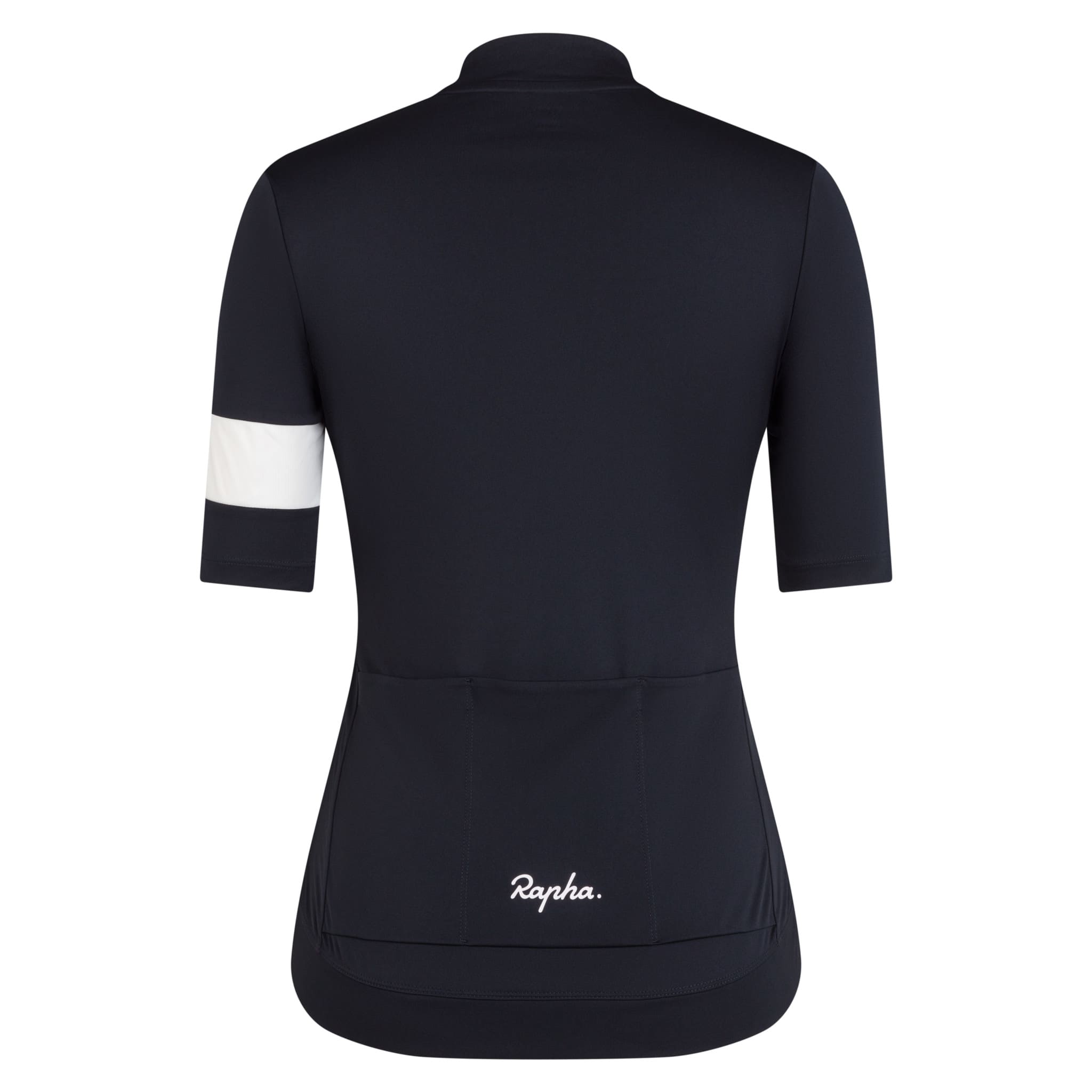 IJ201 ラファ Rapha WOMEN'S SOUPLESSE JERSEY Ⅱ 半袖 サイクル