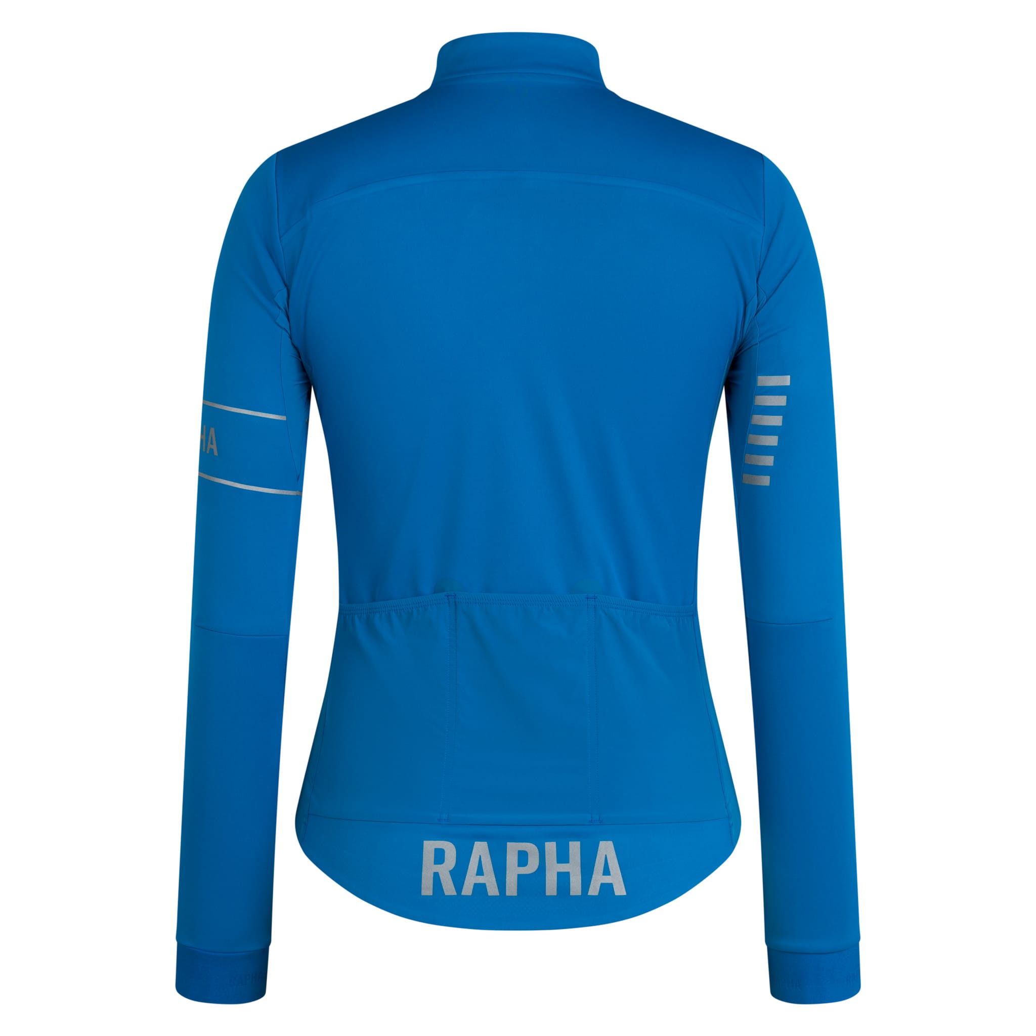 ウェア Rapha PROTEAM LS WINDSTOPPER JERSEY Women's Pro Team LS Windstopper Jersey | Rapha