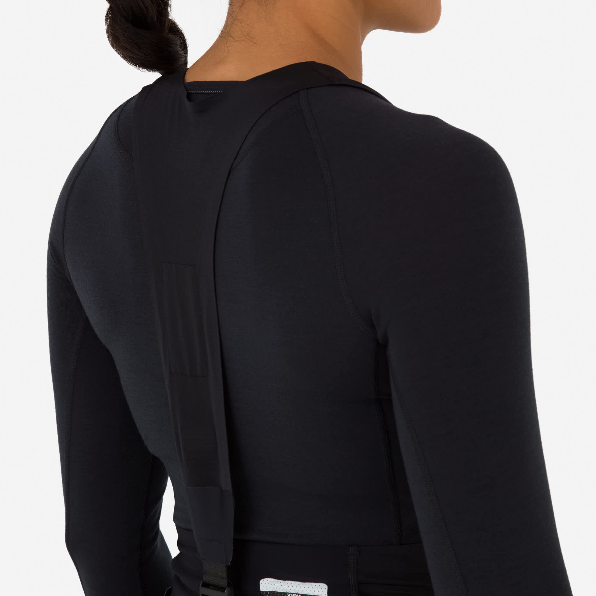 Rapha メリノベースレイヤー　ロング　サイズS メリノ ベースレイヤー - ロングスリーブ | Rapha