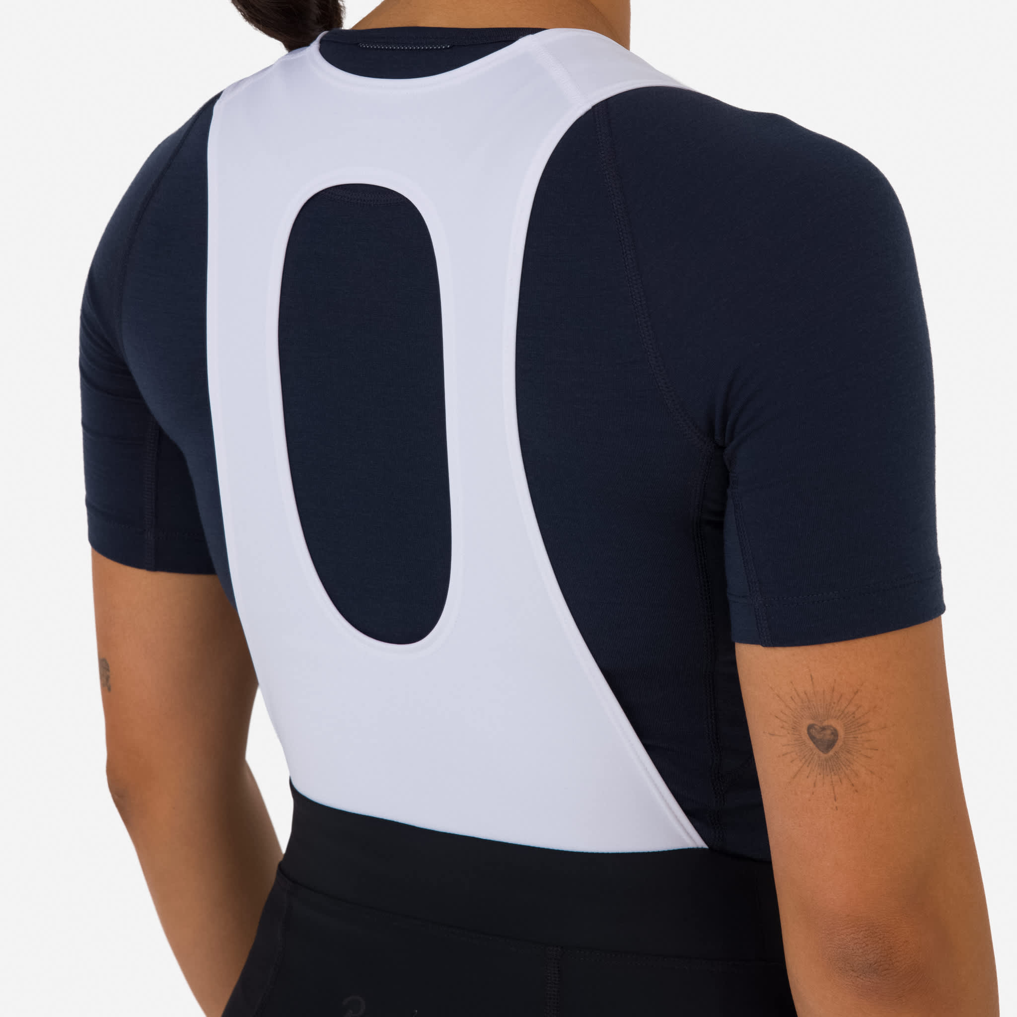ウィメンズ メリノ ベースレイヤー - ショートスリーブ | Rapha