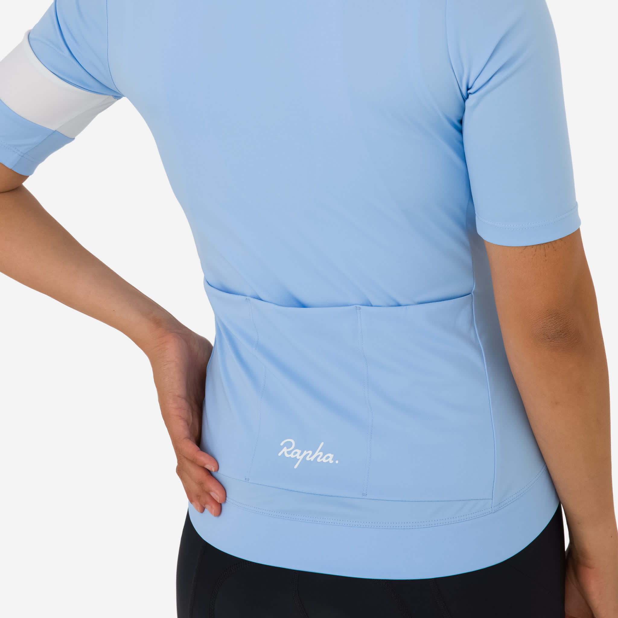 【新品未使用】Rapha women’s core jersey Women's Core Jersey | Rapha