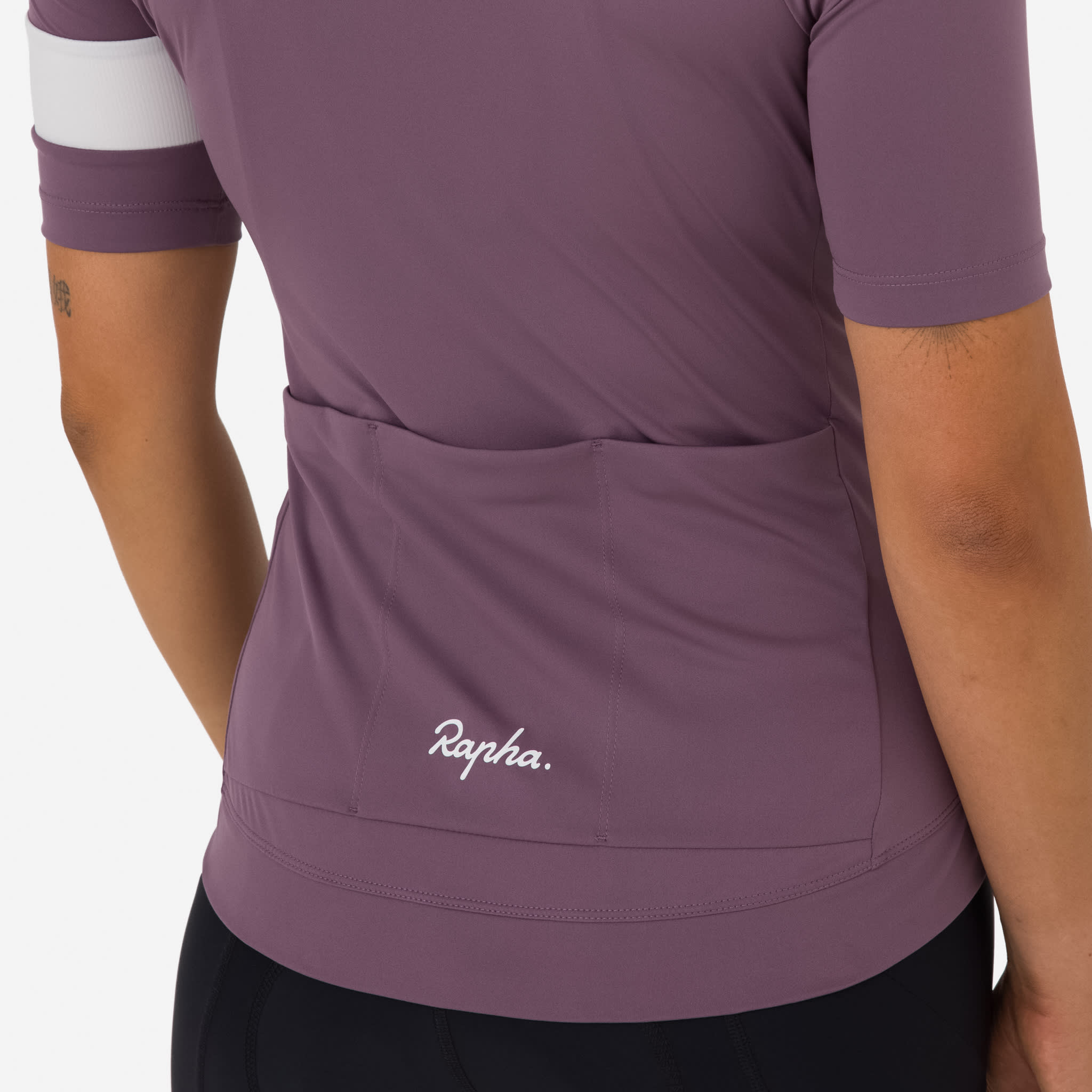 Women's Core Jersey | Rapha