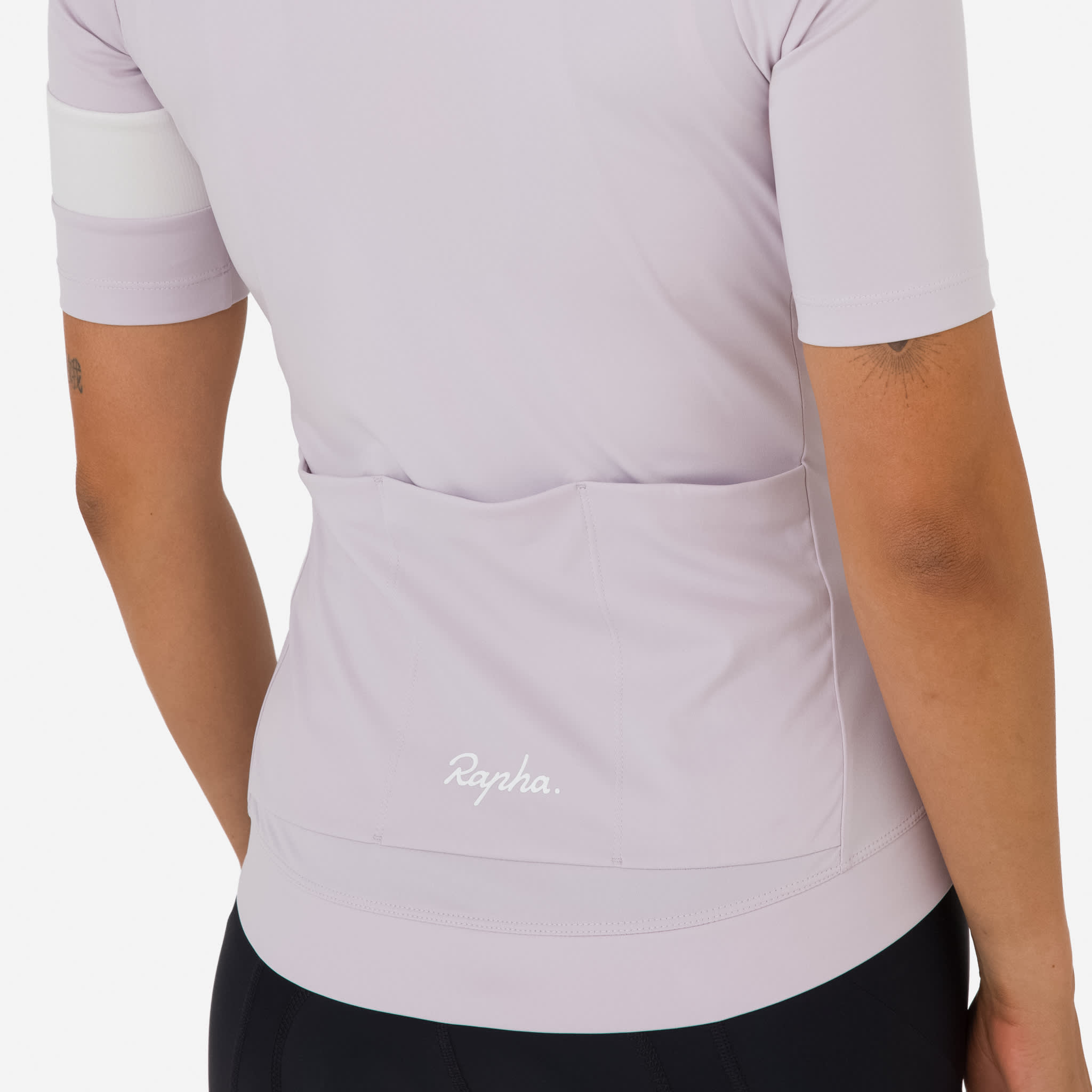 Women's Core Jersey | Rapha