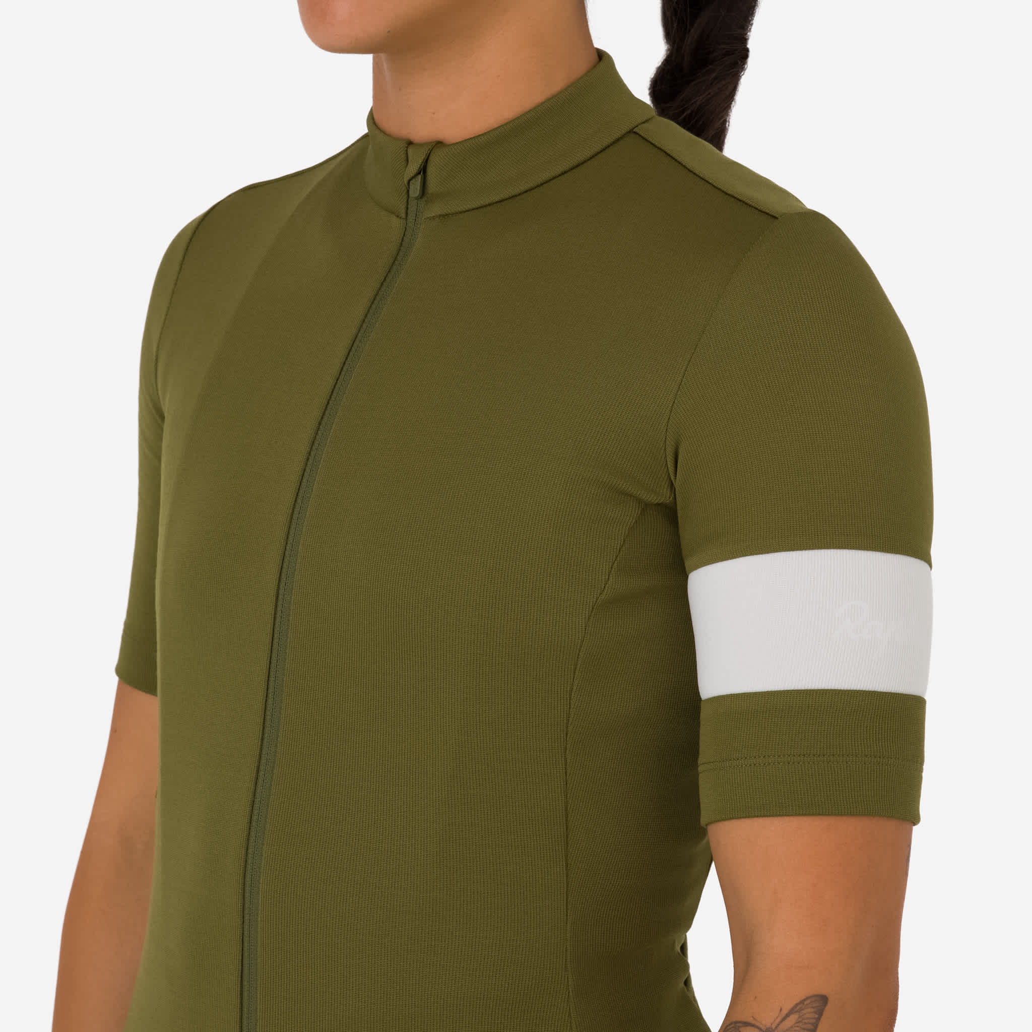 Women's Classic Jersey | Rapha