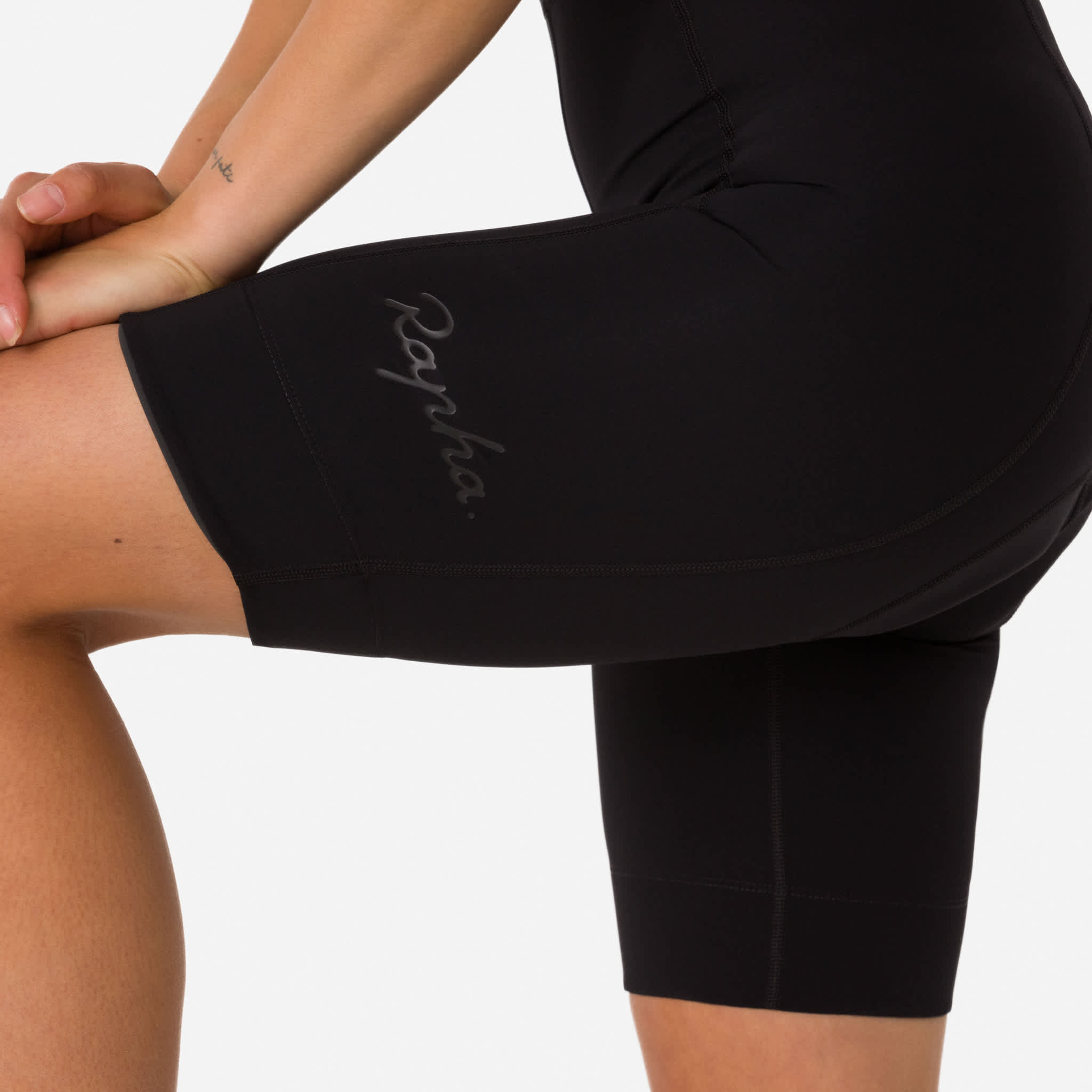 メンズ プロチーム トレーニング ビブショーツ | Rapha Site