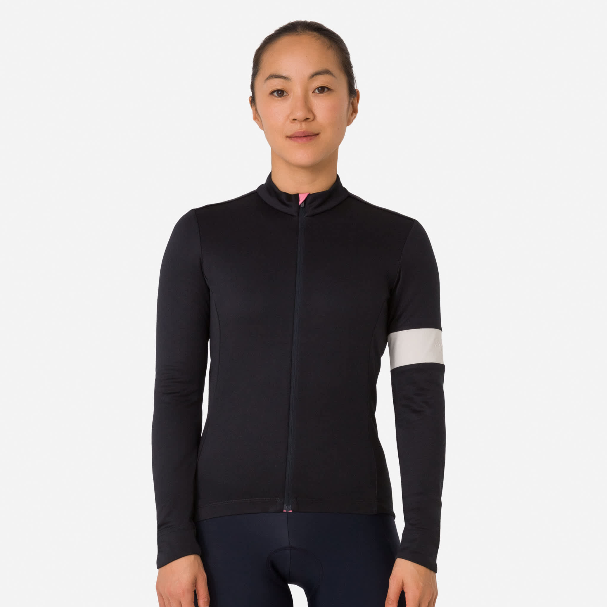 Women's Classic Long Sleeve Jersey | Rapha
