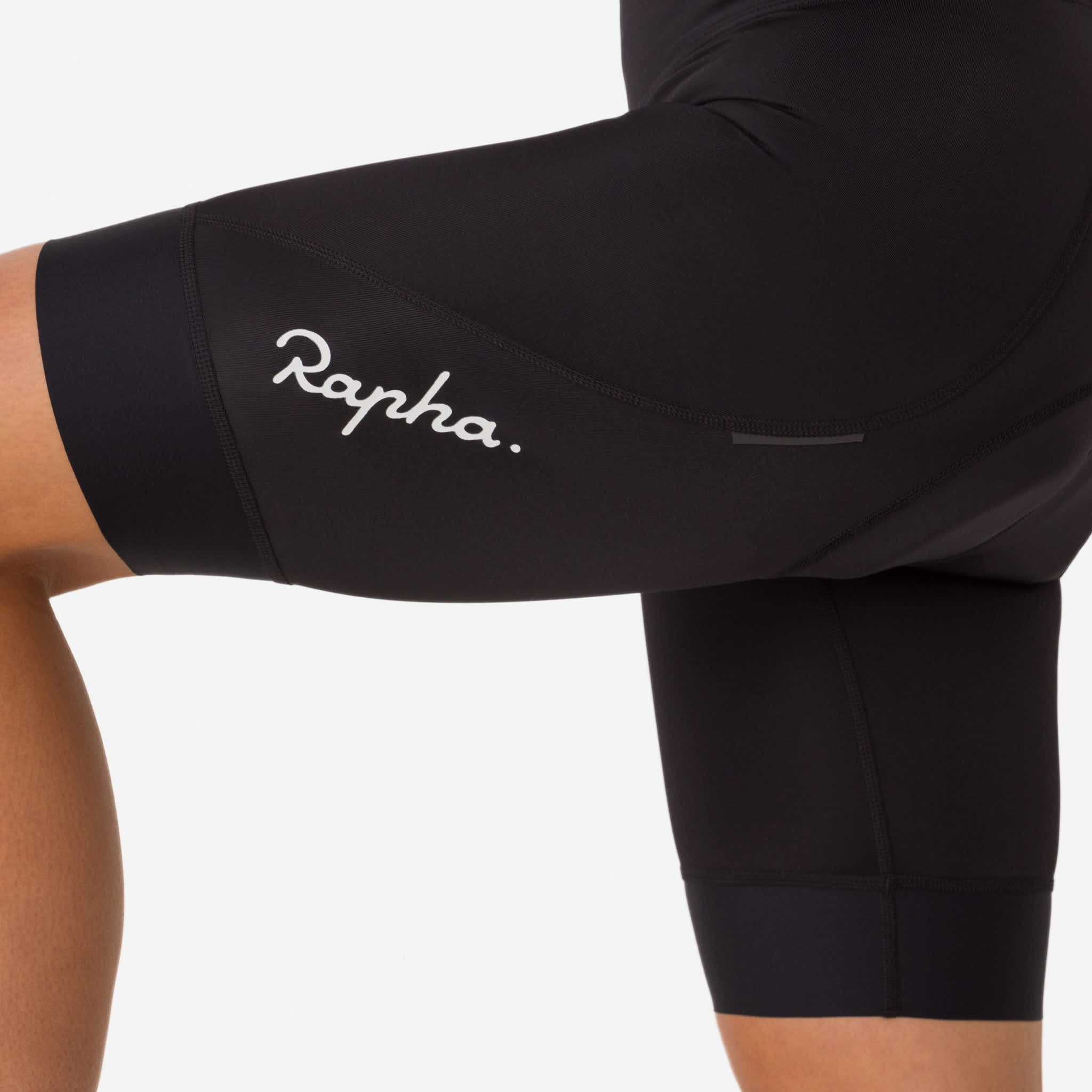Rapha Core Bib Short - Women's - Women