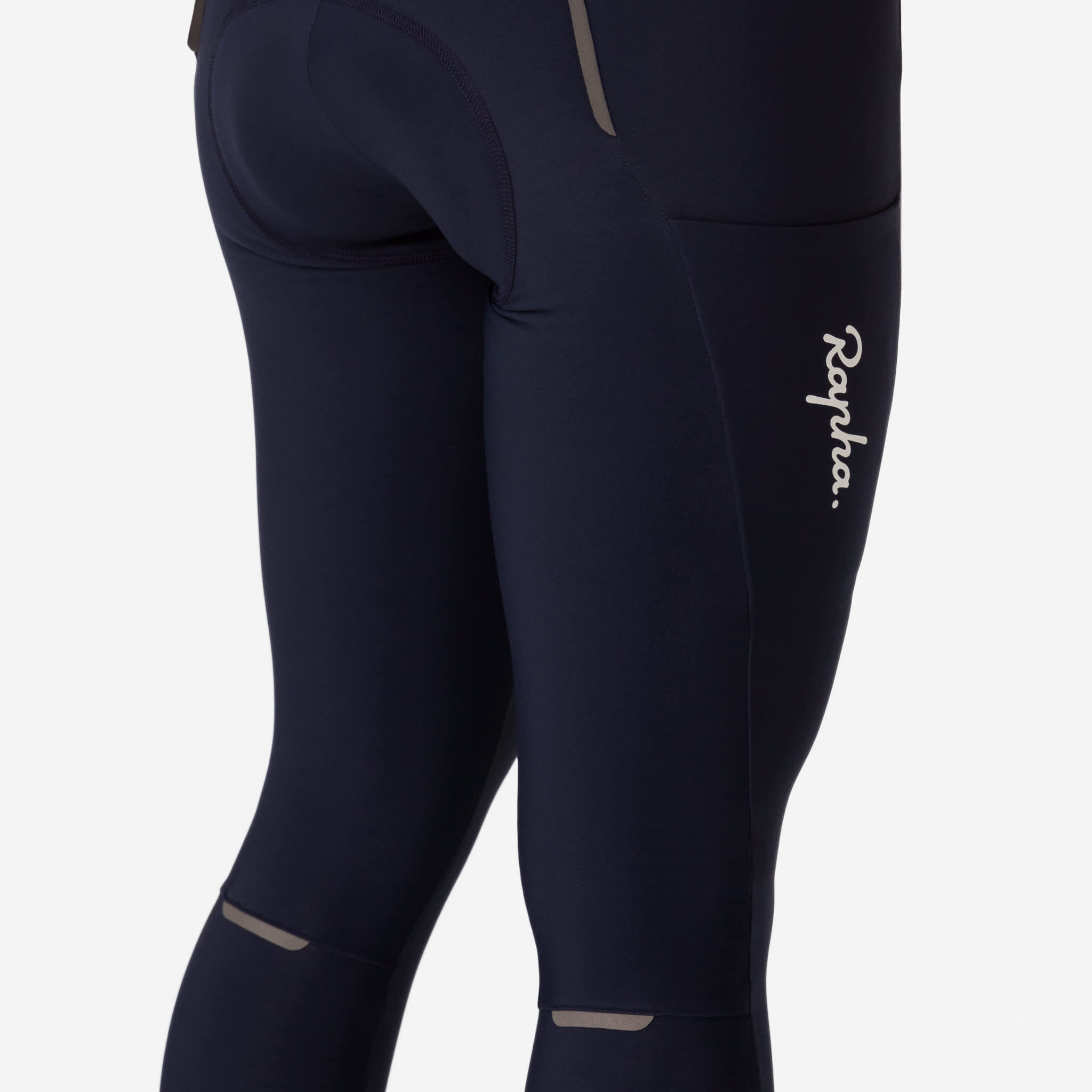 Rapha Womens Classic Winter Tights with Pad – Out&Back Outdoor