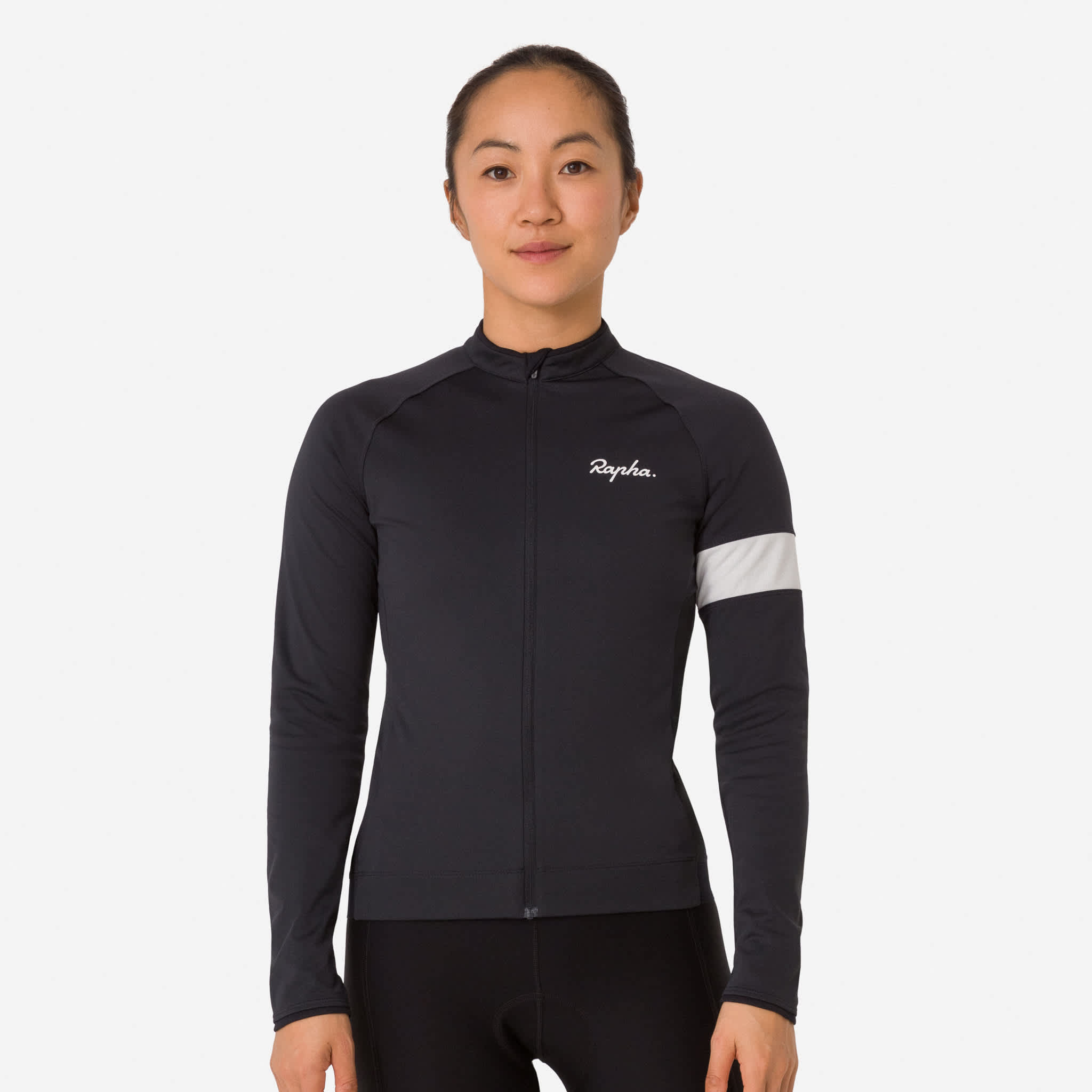 Women's Core Long Sleeve Jersey | Rapha