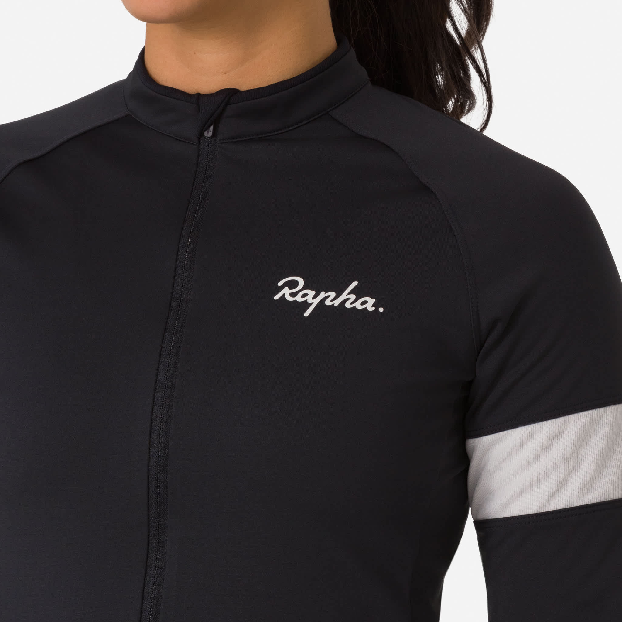 Women's Core Long Sleeve Jersey | Rapha