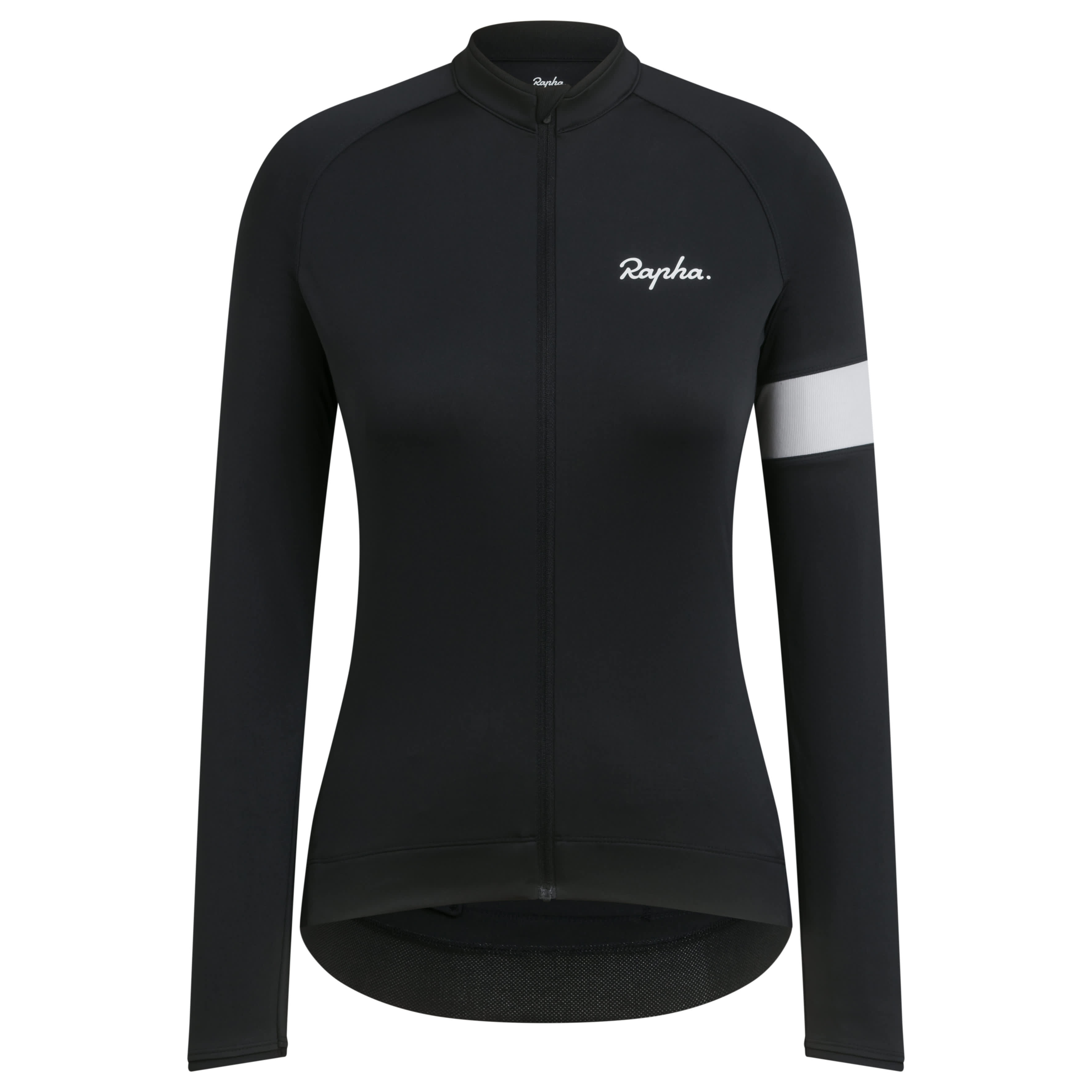 Women's Core Long Sleeve Jersey | Rapha