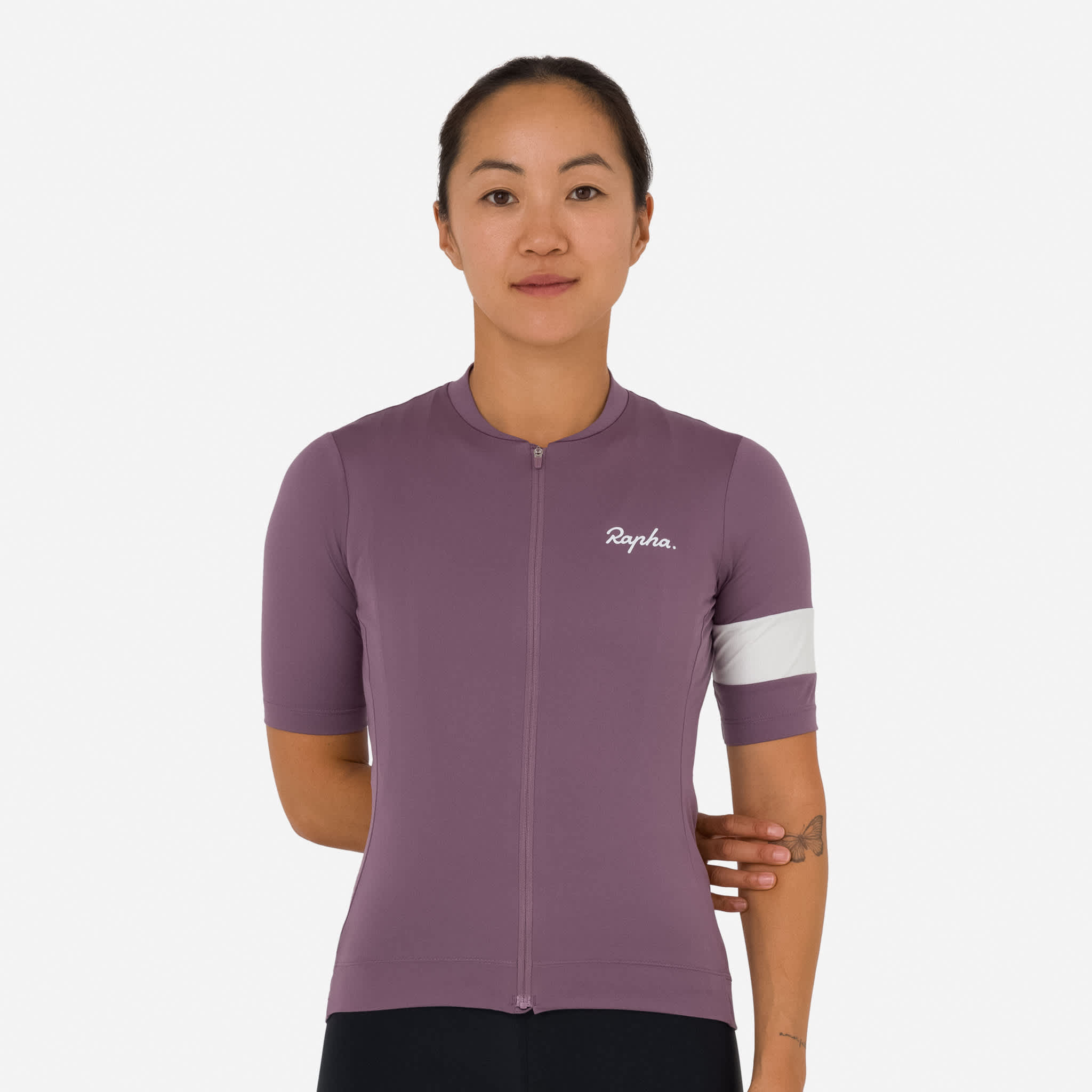 Rapha コアジャージ Sサイズレディース ウィメンズ コア ジャージ | Rapha
