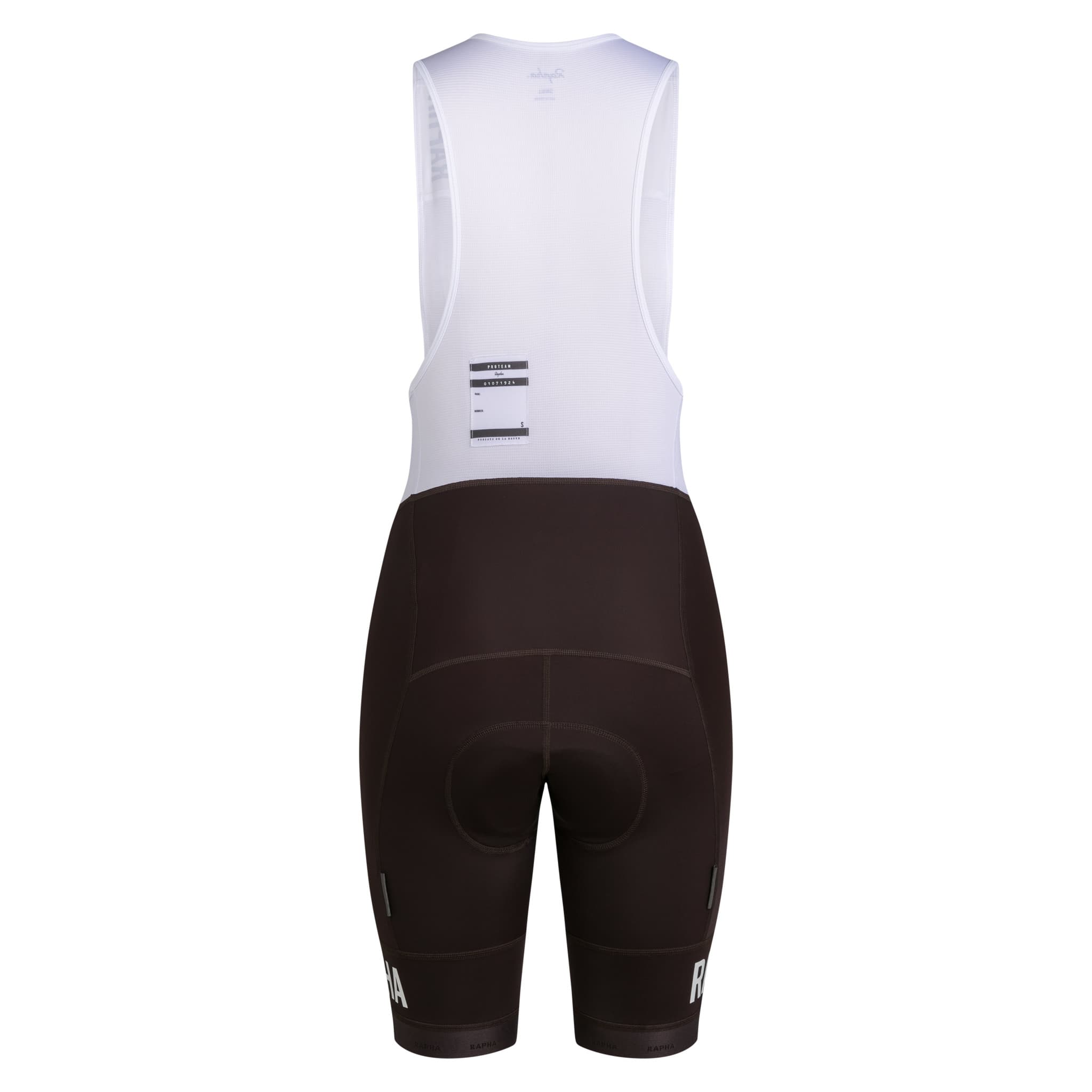 Rapha Women’s ビブショーツS ウィメンズ プロチーム ビブショーツ - ショート | Rapha