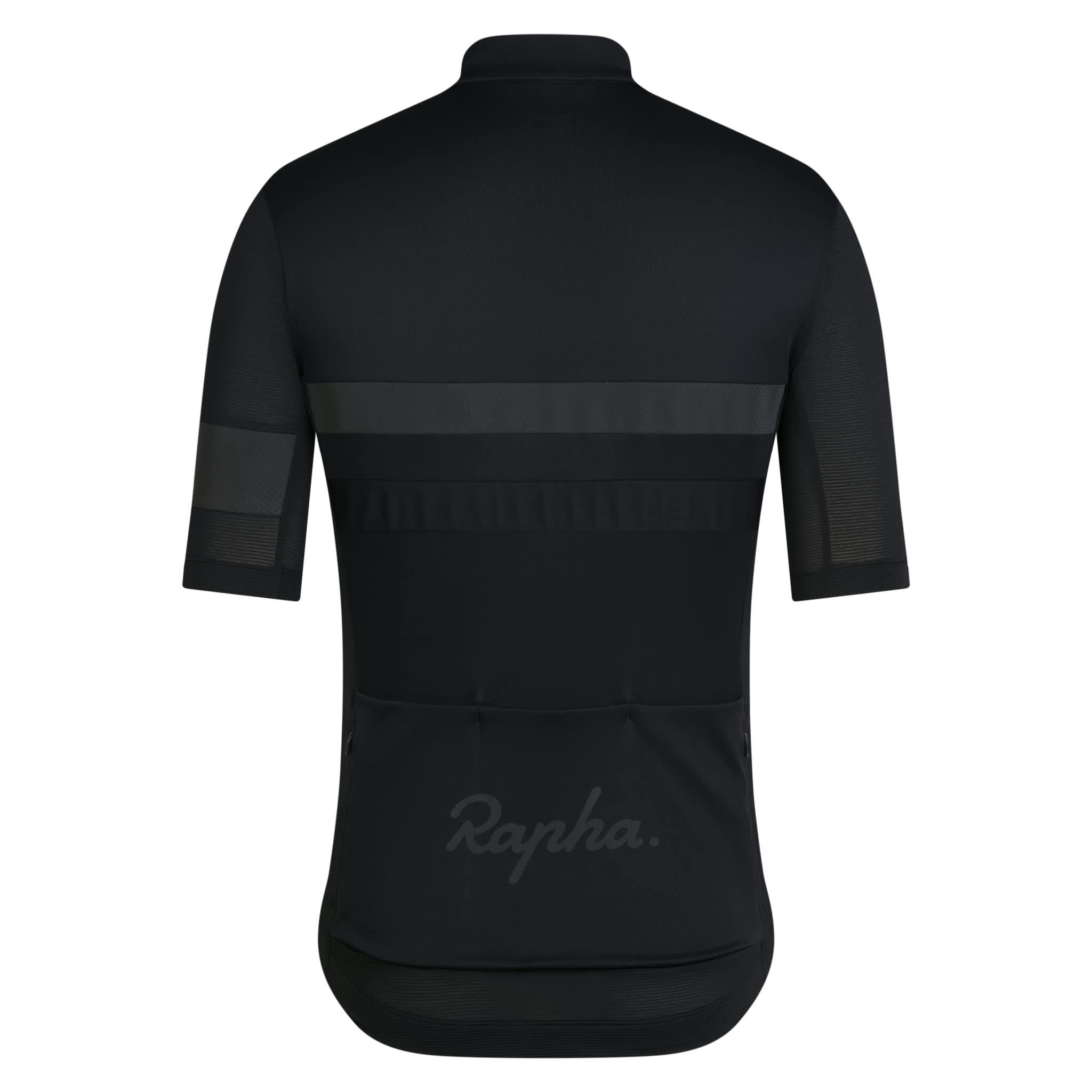 商品画像：Rapha「メンズ ブルベ インサレーティッド ジレ」長期レビュー 1