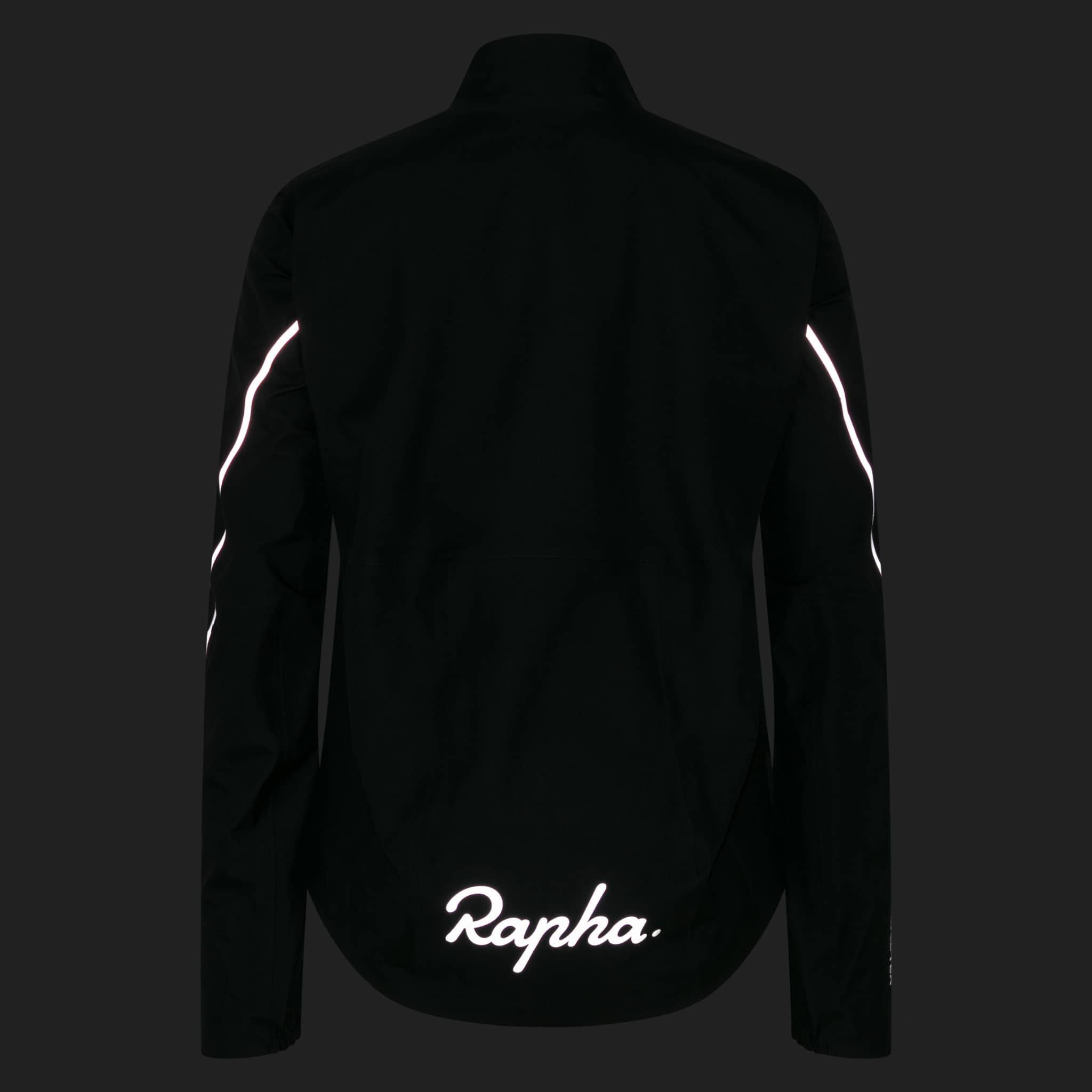 Women's Rapha Gore-Tex Rain Jacket | Rapha