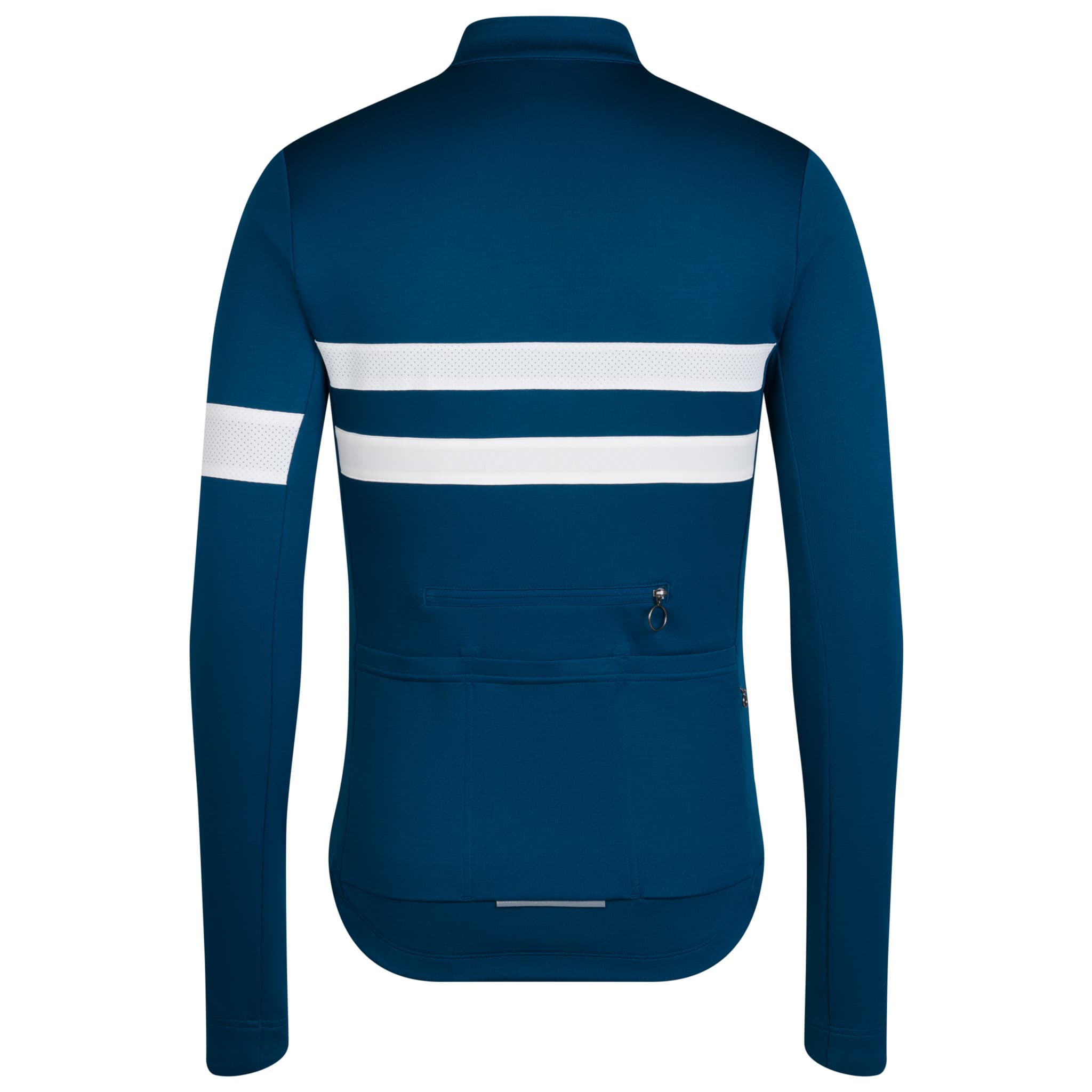 ラファ Rapha BREVET LONG SLEEVE ジャージ Lサイズ美品 BJR09LS_JBW_Mens-Brevet-Long-