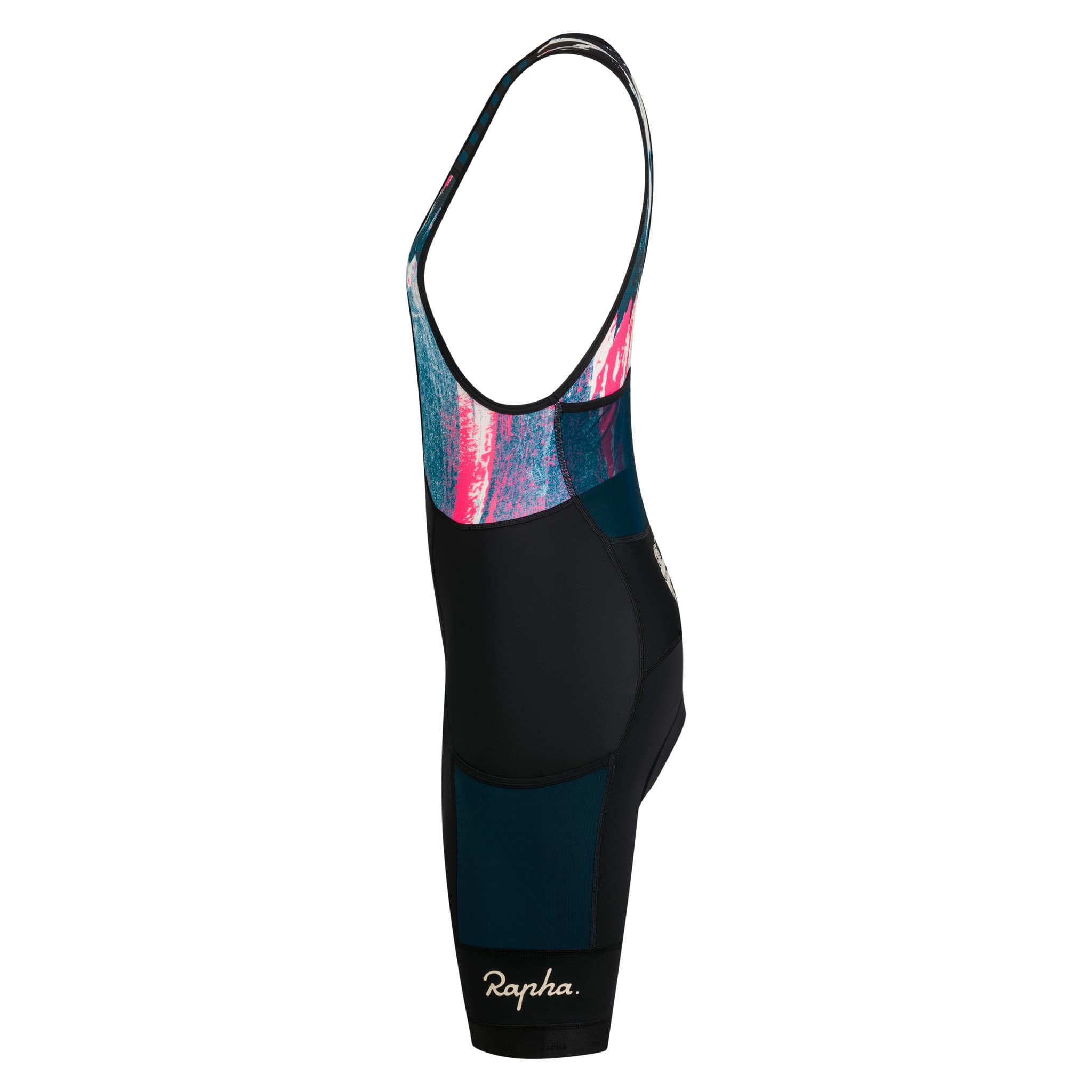 Amani Women's Pro Team Training Cargo Bib Shorts | Rapha