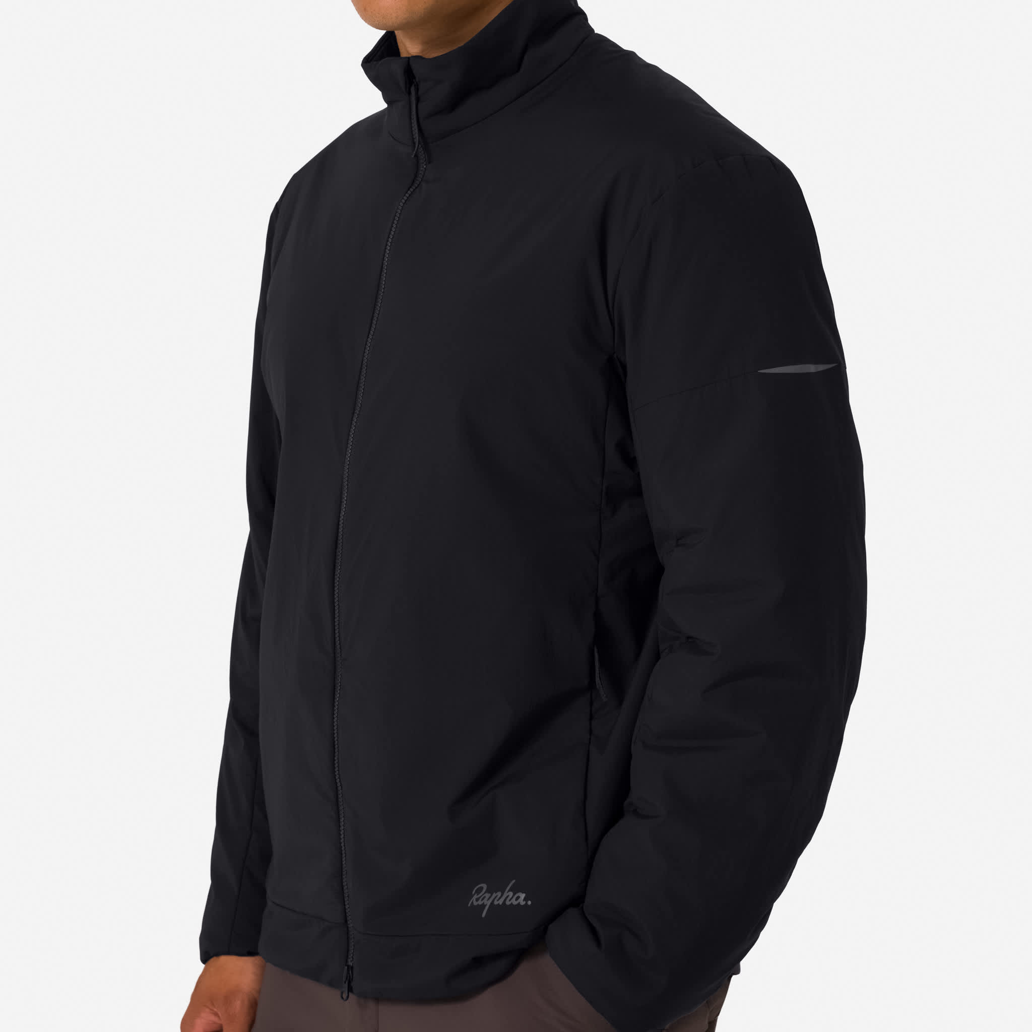 メンズ インサレーティッド ジャケット | Rapha メンズ インサレーティッド ジャケット | Rapha