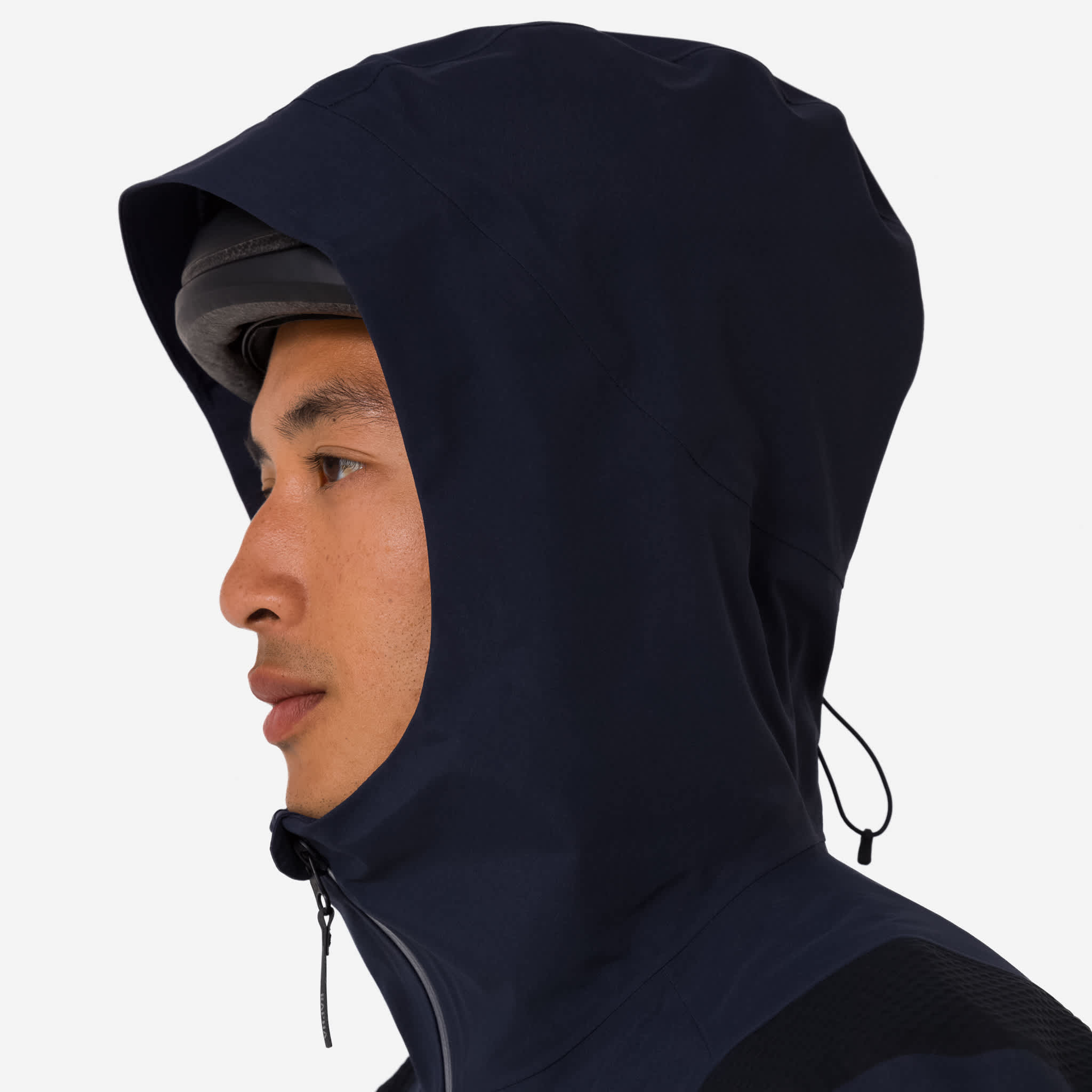 メンズ GORE-TEX レイン ジャケット | Rapha