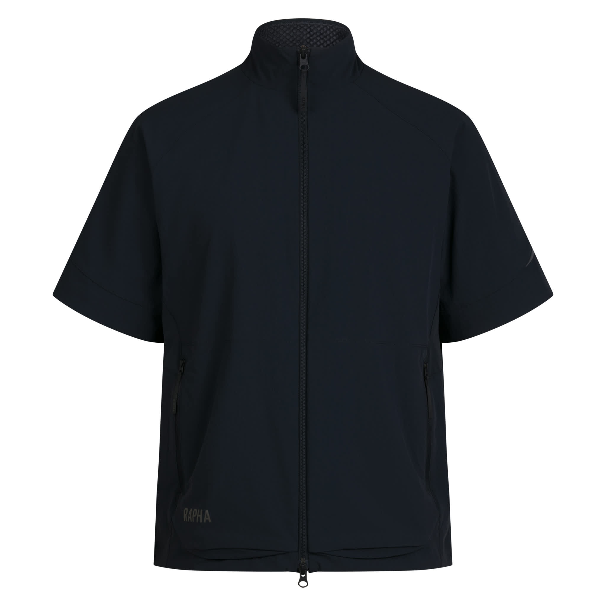Men's Insulated Short Sleeve Jersey | Rapha