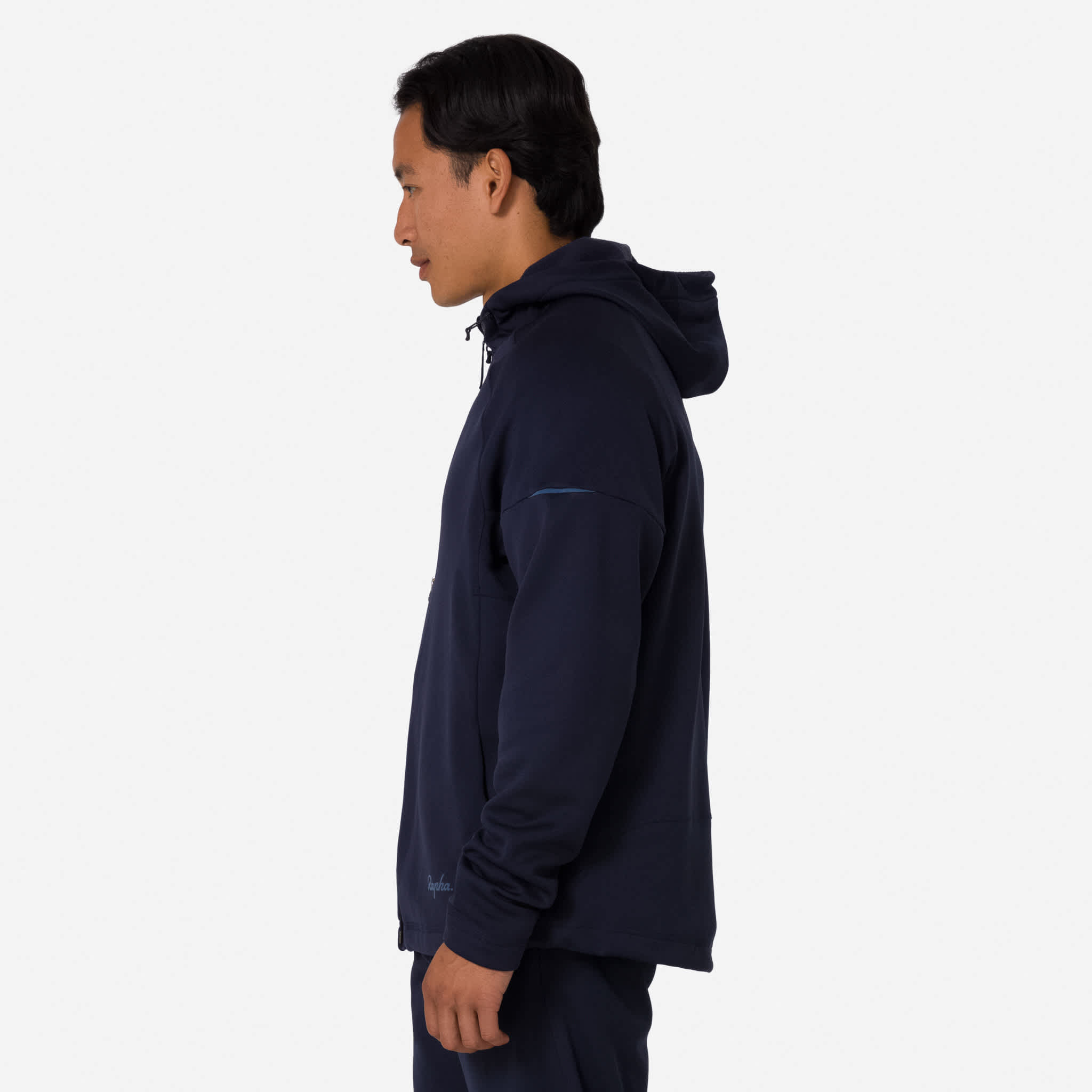 Men's Tech Fleece Zip Hoodie | Rapha