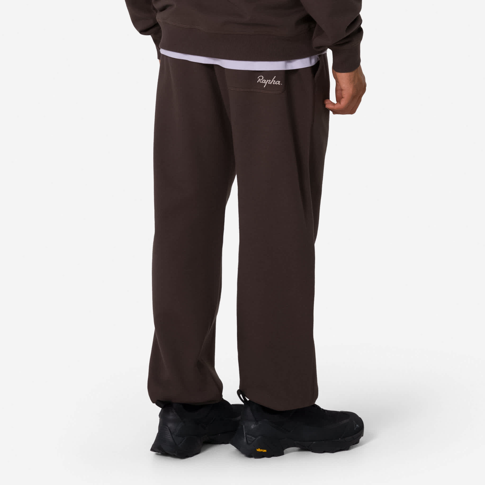 新品 Rapha メンズ コットン スウェットパンツ Lサイズ メンズ コットン スウェットパンツ | Rapha