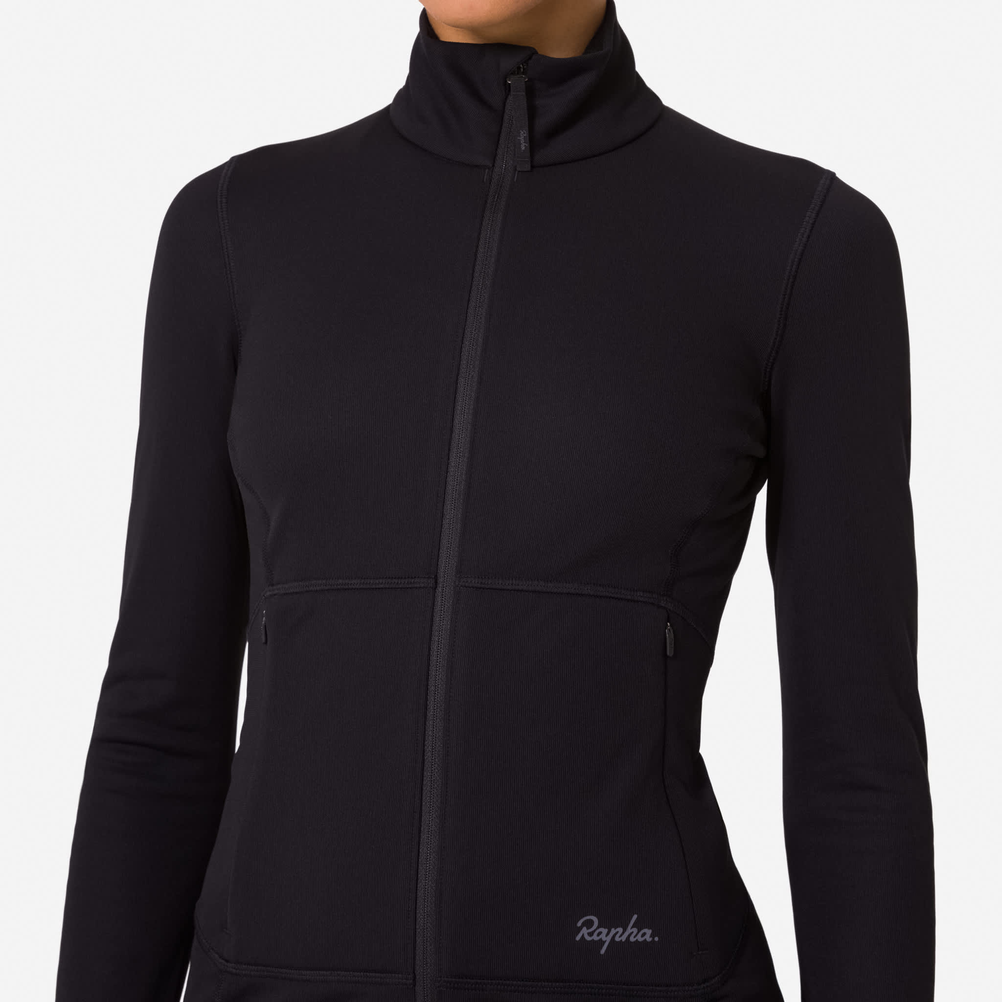 Women's Fleece Full Zip | Rapha